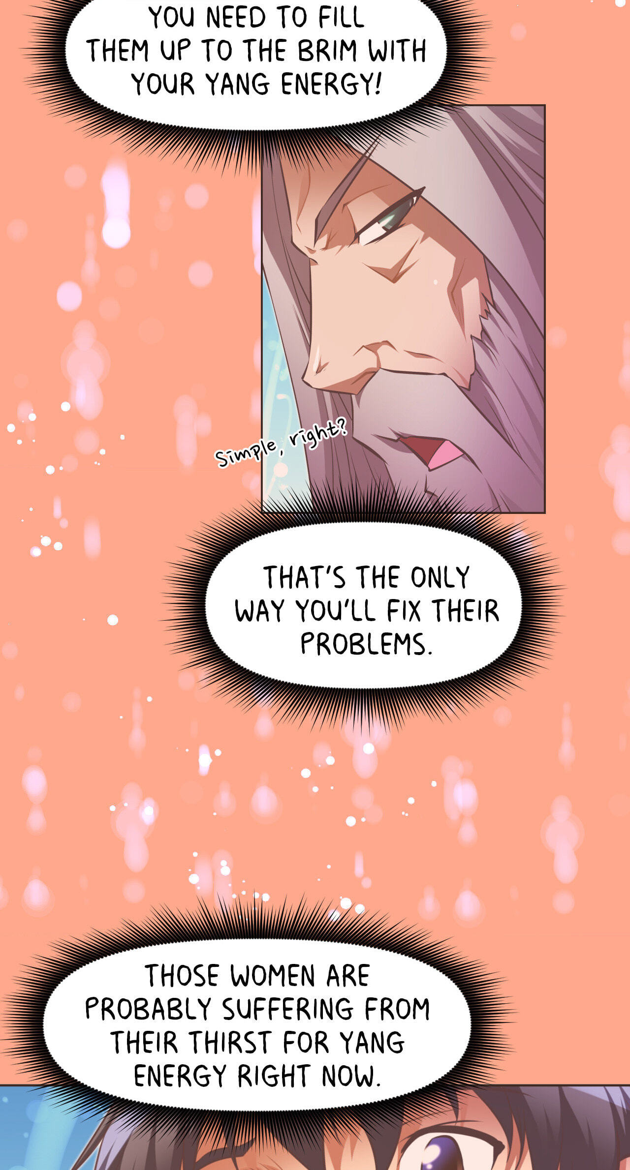 Read Stand Up! chapter 73 image 2 on Lezhin