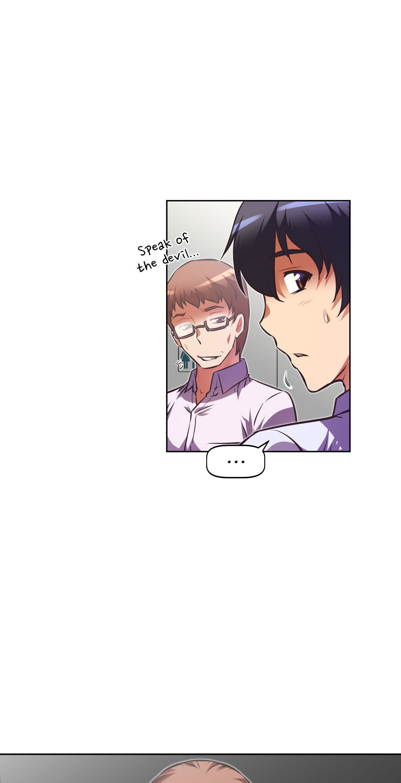 Read Stand Up! chapter 73 image 22 on Lezhin