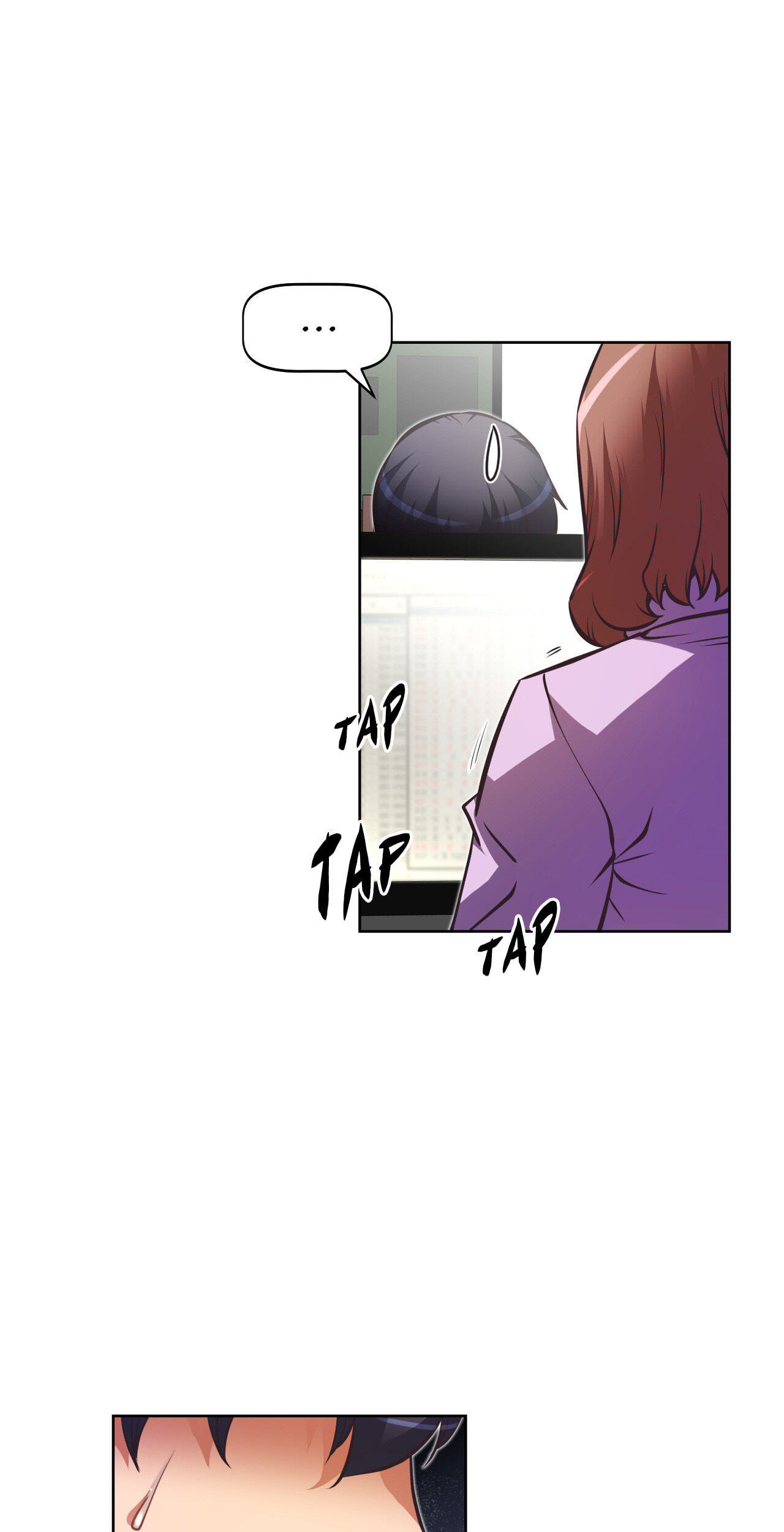 Read Stand Up! chapter 73 image 34 on Lezhin