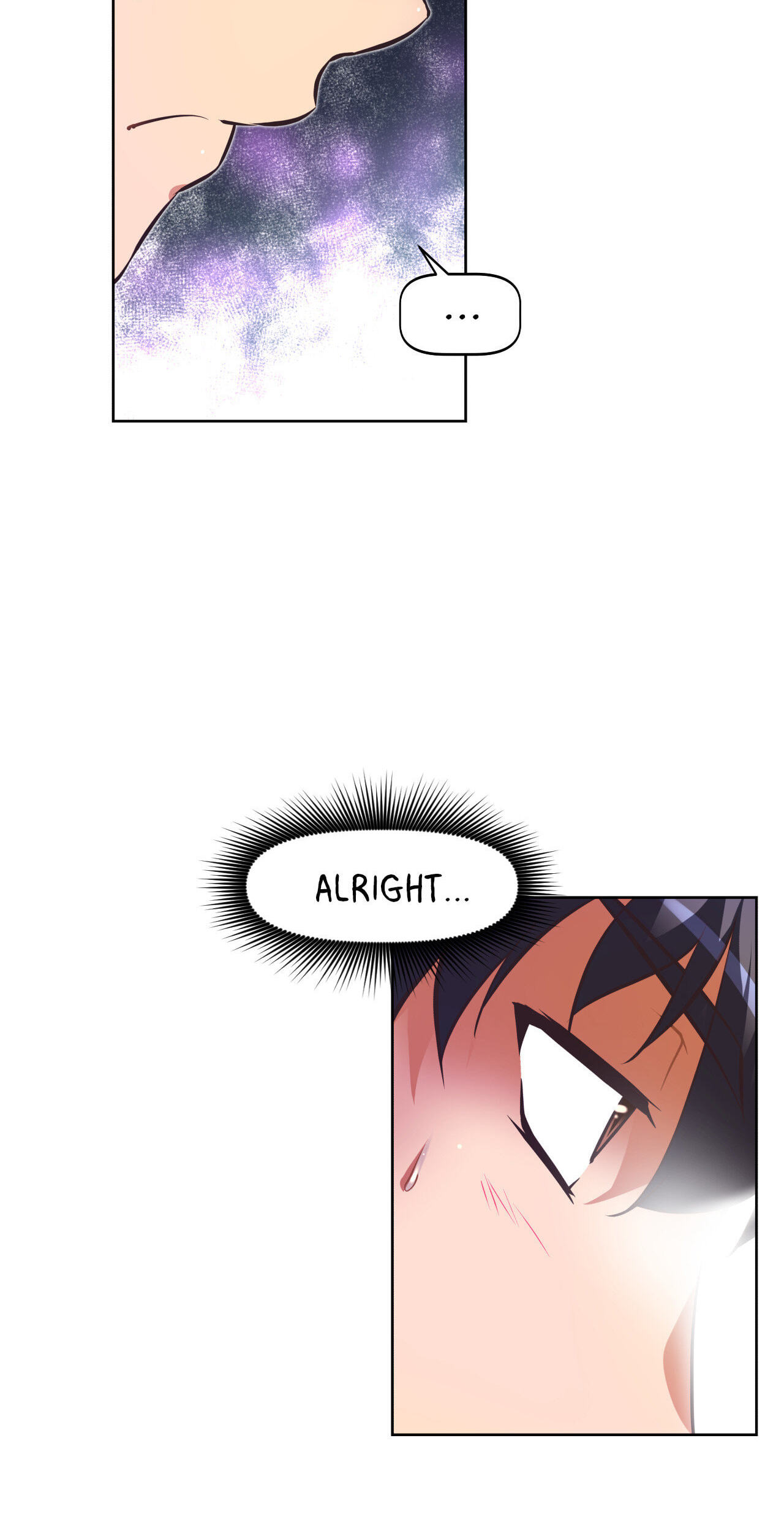 Read Stand Up! chapter 73 image 35 on Lezhin