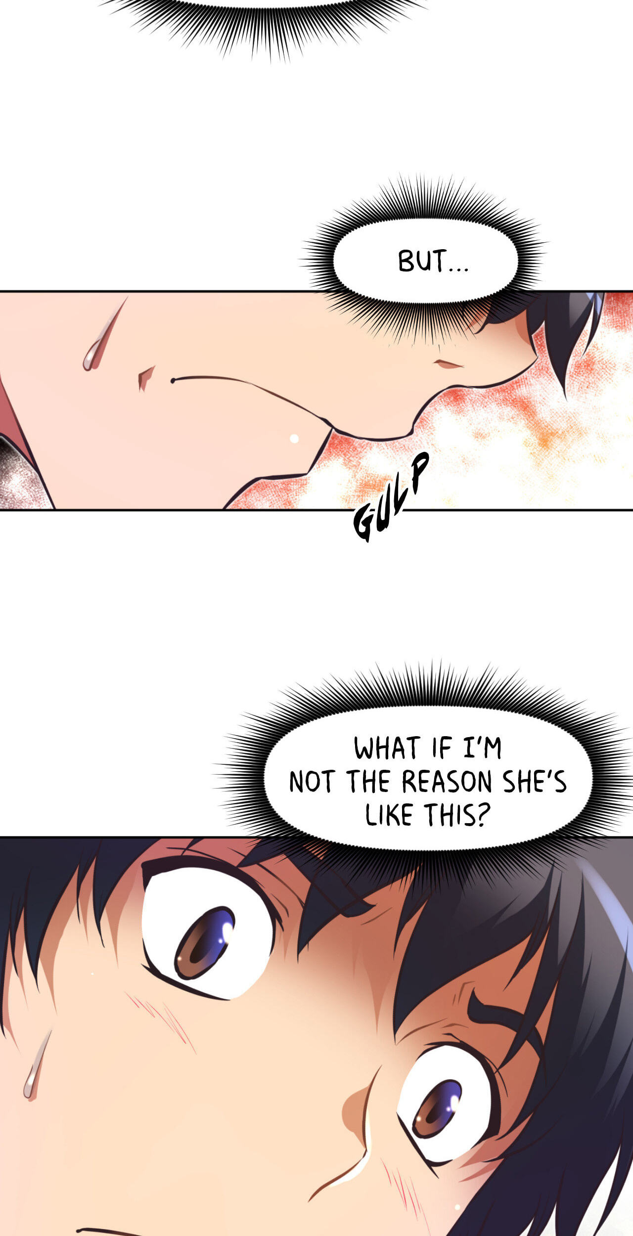 Read Stand Up! chapter 73 image 39 on Lezhin