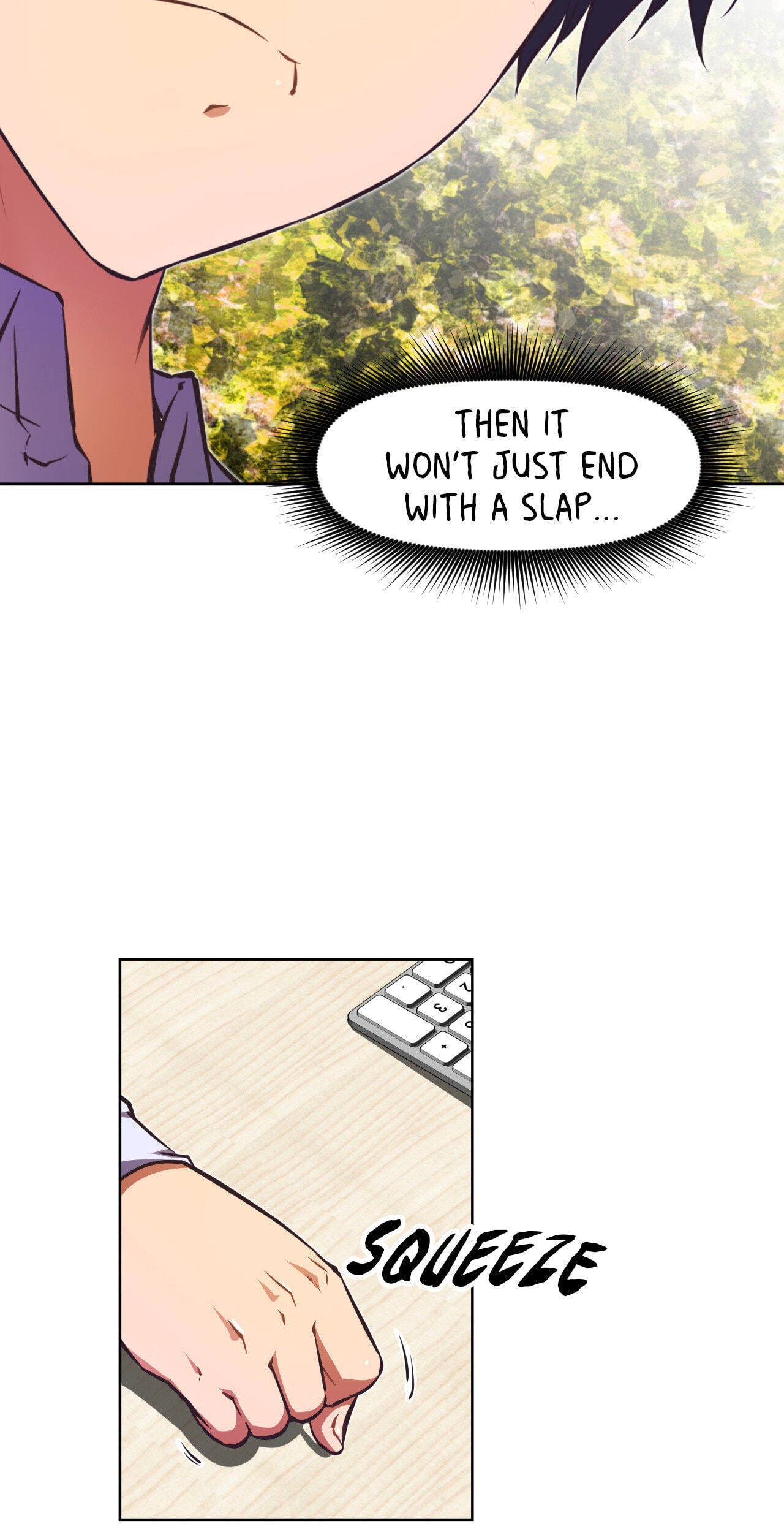 Read Stand Up! chapter 73 image 40 on Lezhin