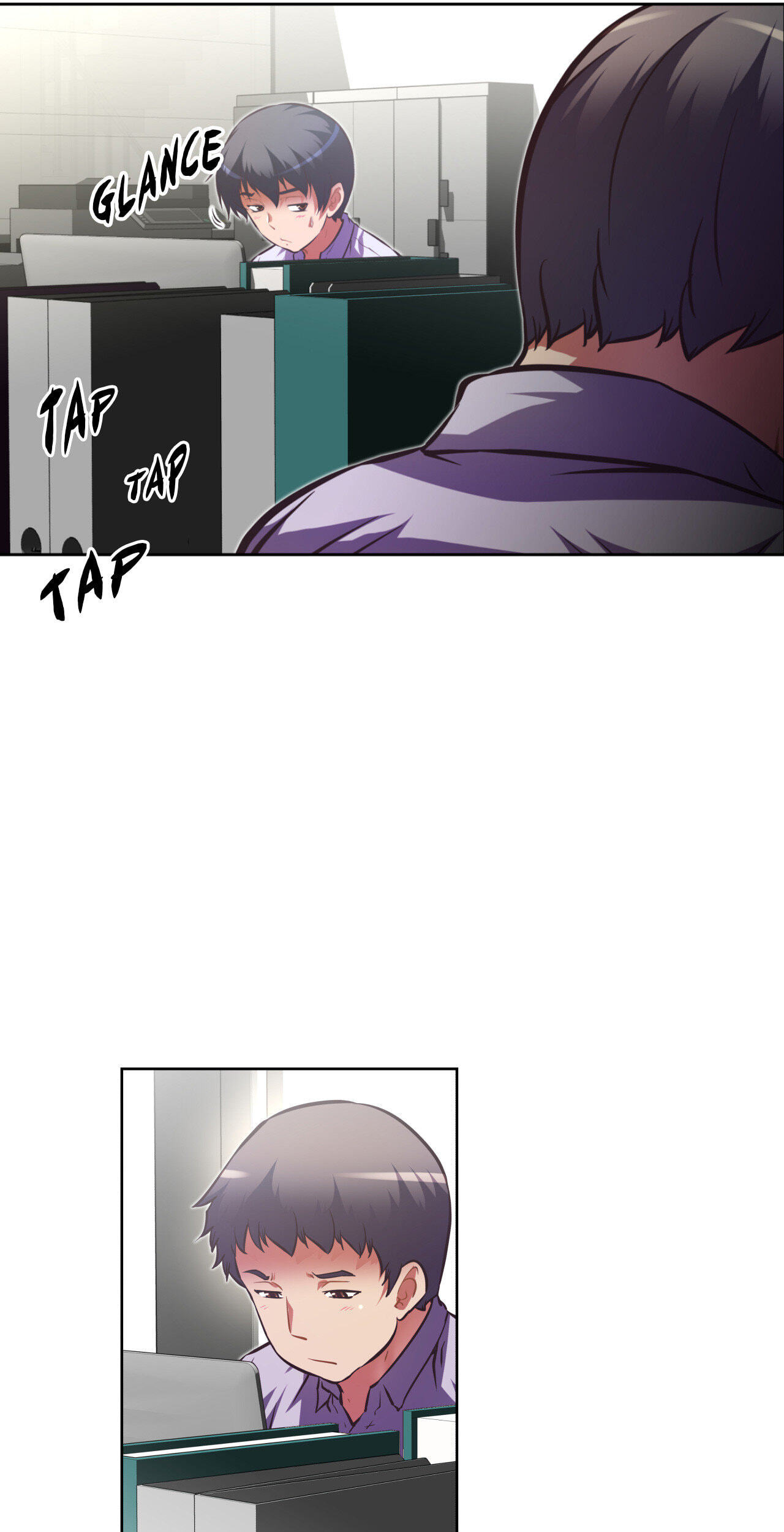 Read Stand Up! chapter 73 image 42 on Lezhin