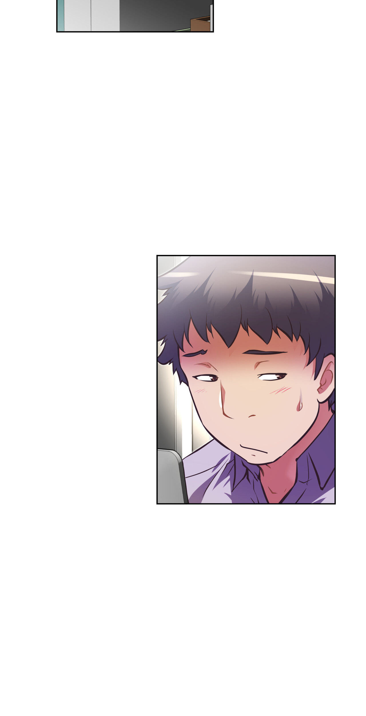 Read Stand Up! chapter 73 image 43 on Lezhin