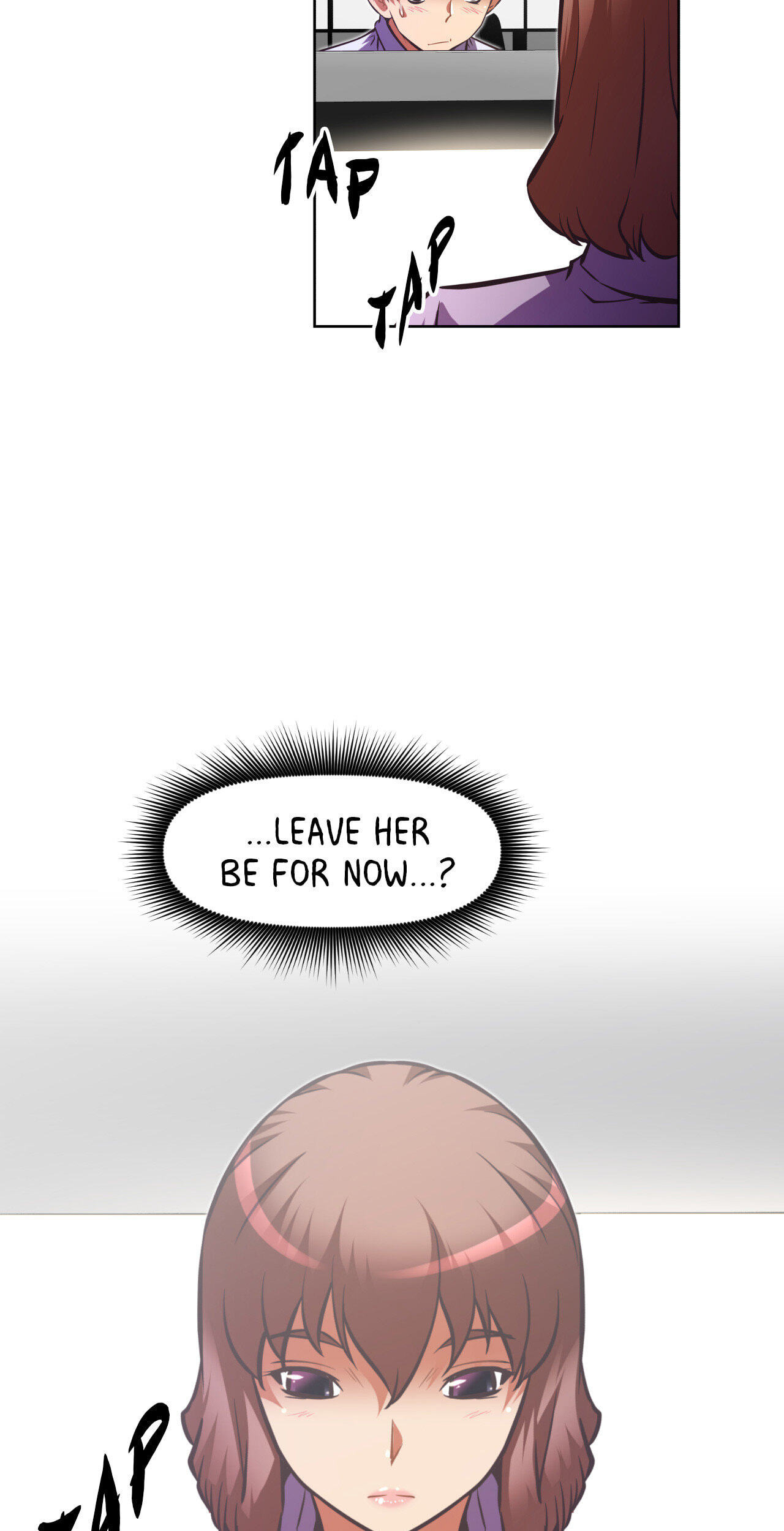 Read Stand Up! chapter 73 image 46 on Lezhin