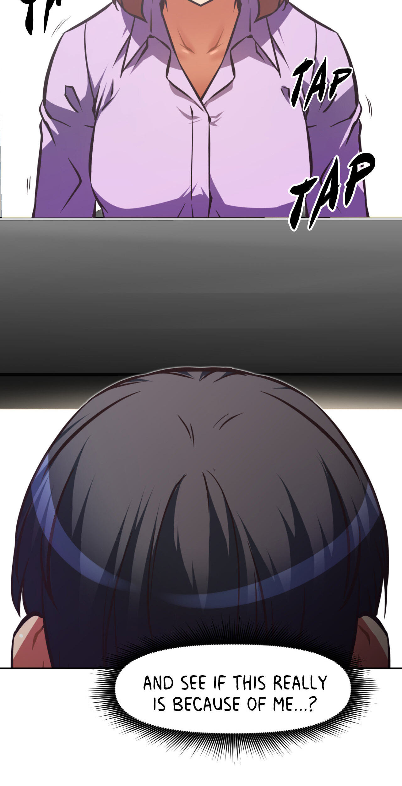 Read Stand Up! chapter 73 image 47 on Lezhin