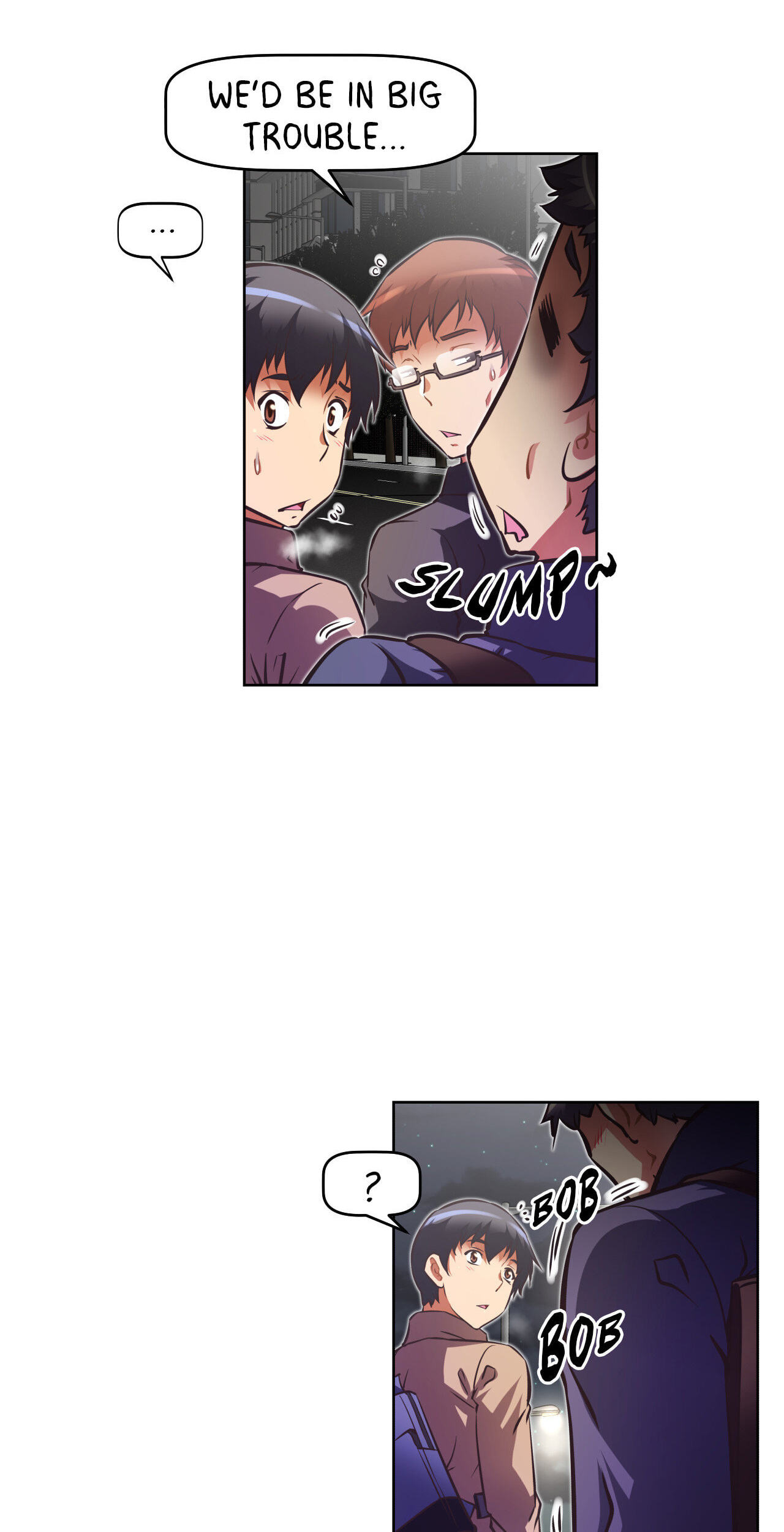 Read Stand Up! chapter 73 image 53 on Lezhin