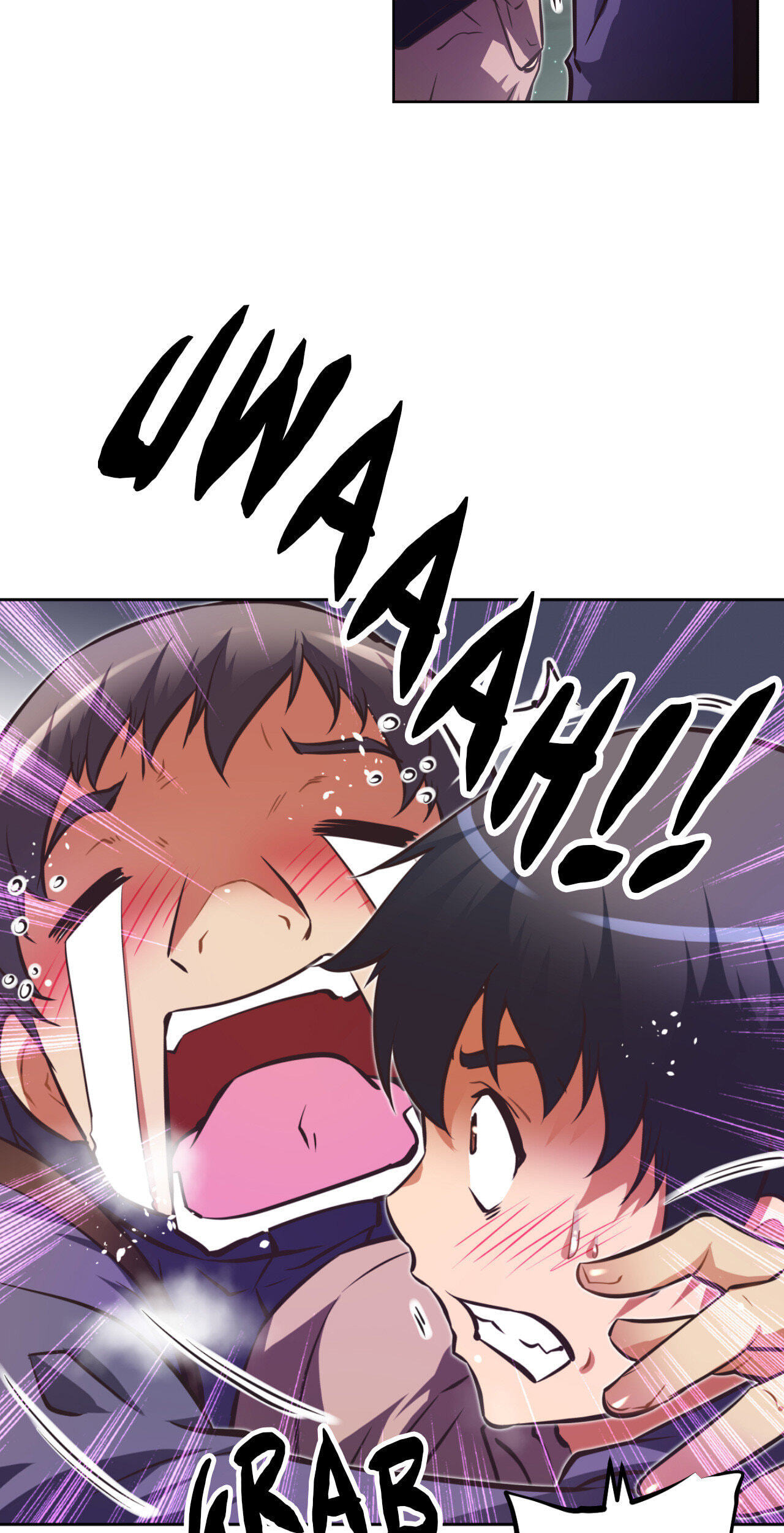Read Stand Up! chapter 73 image 54 on Lezhin