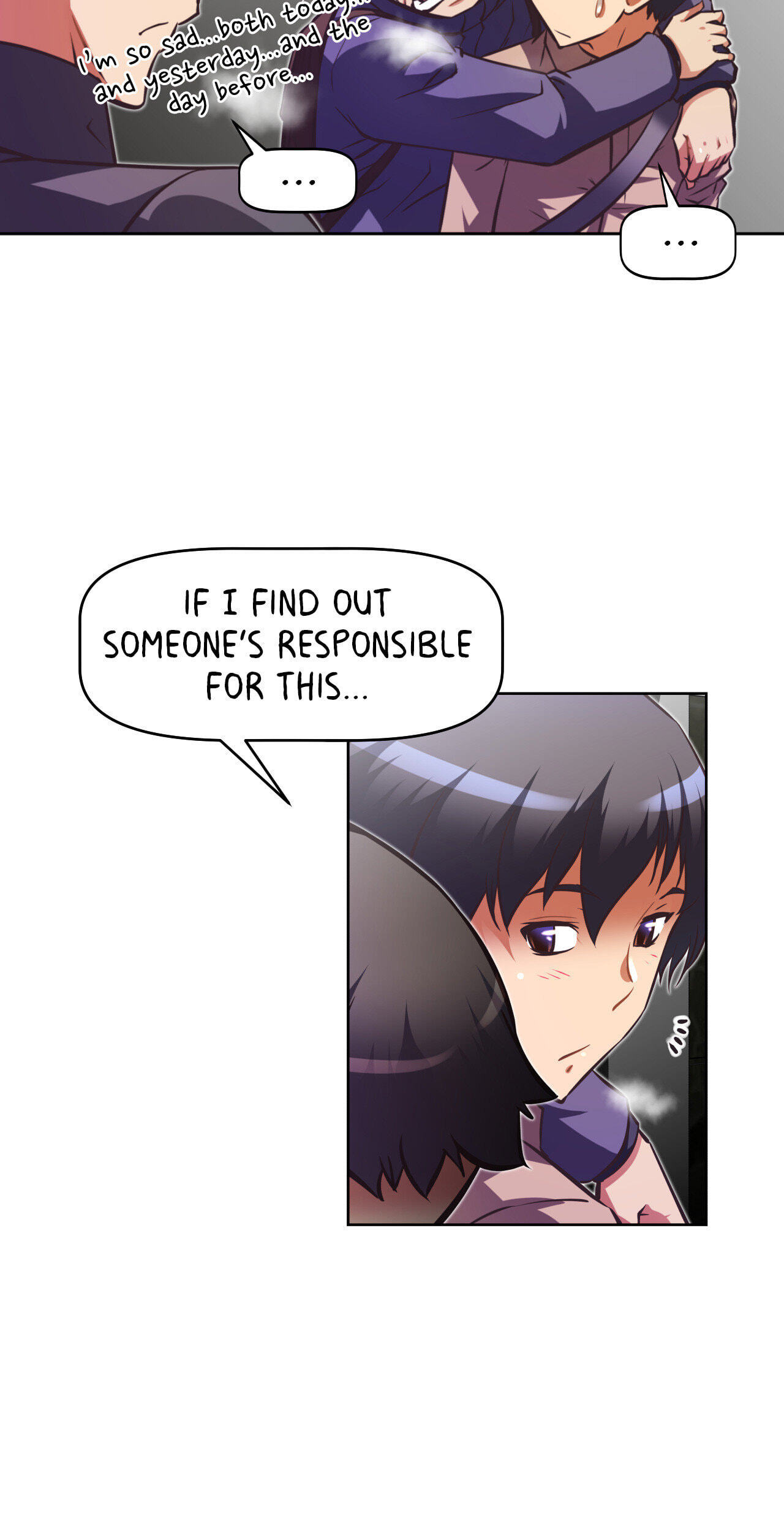 Read Stand Up! chapter 73 image 58 on Lezhin