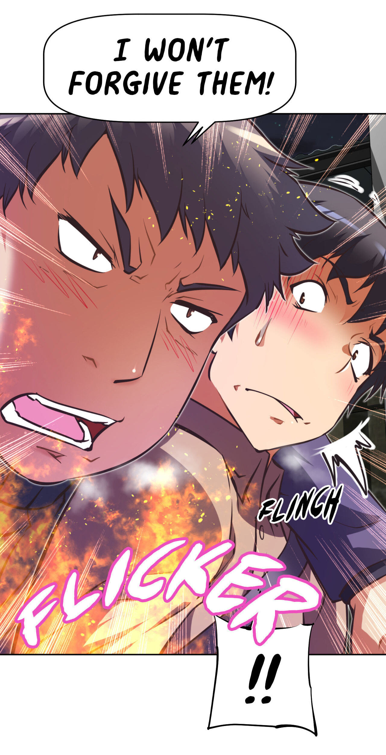 Read Stand Up! chapter 73 image 59 on Lezhin