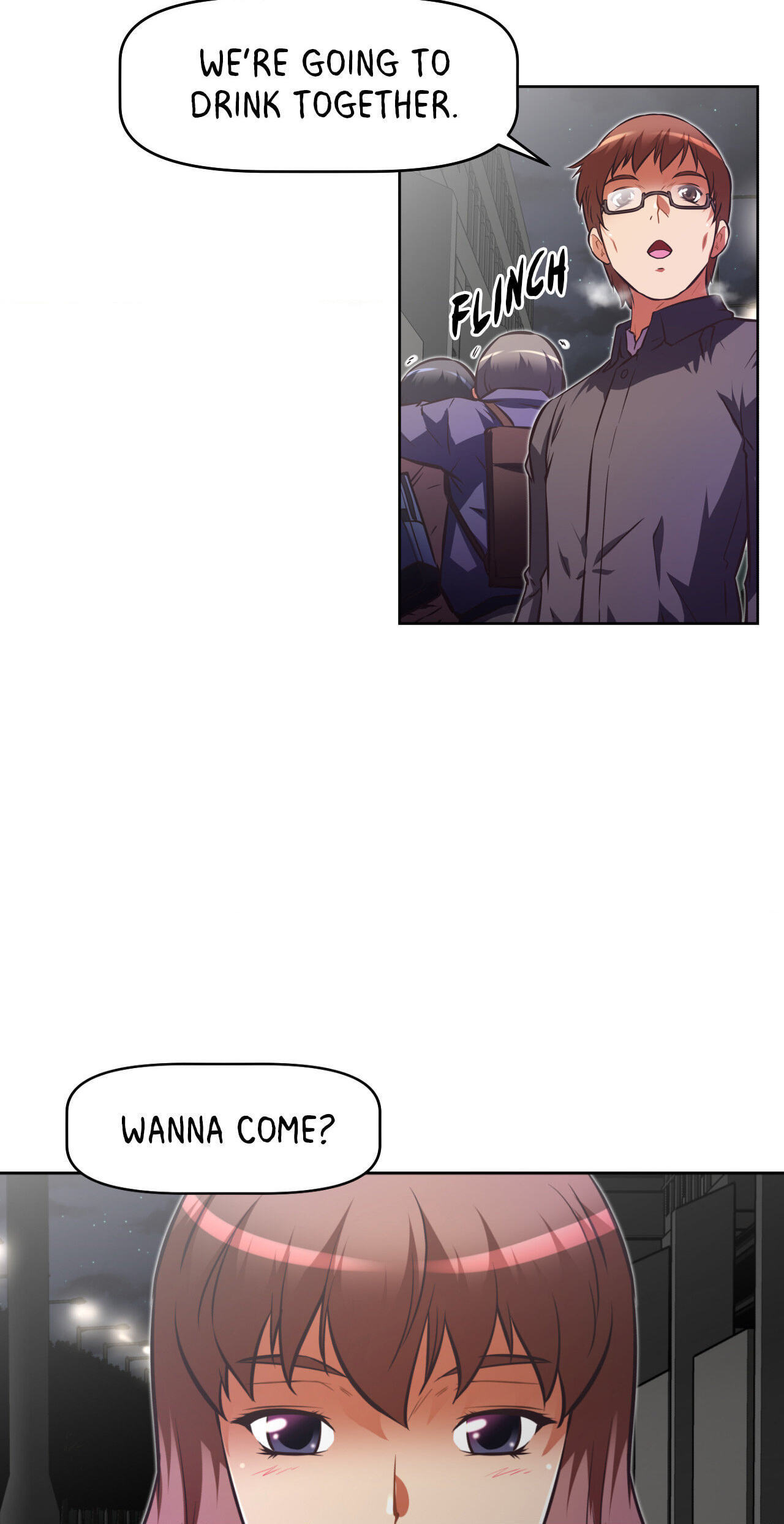 Read Stand Up! chapter 73 image 63 on Lezhin