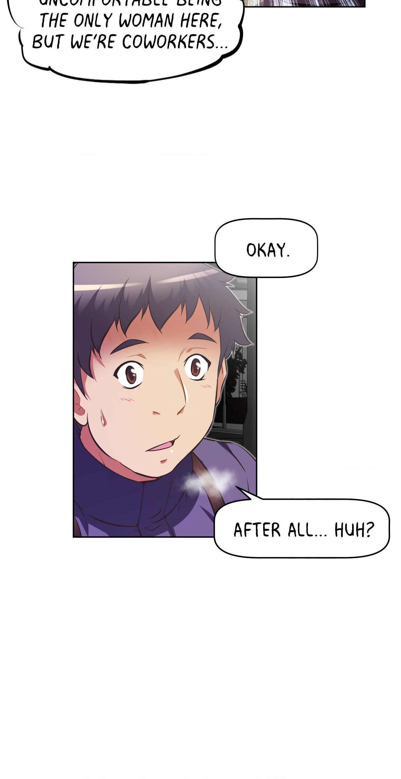 Read Stand Up! chapter 73 image 65 on Lezhin