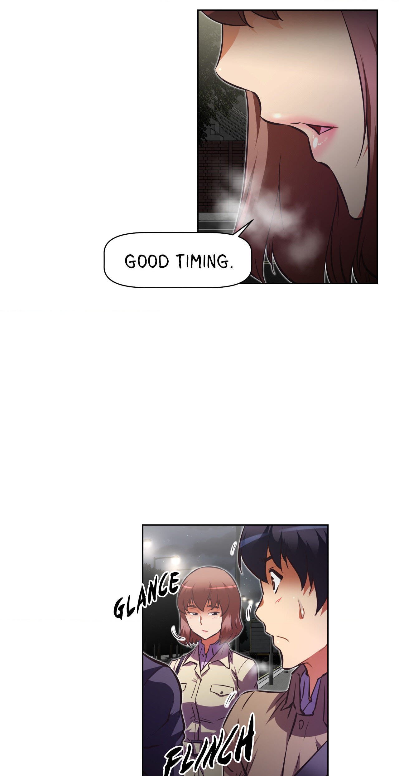 Read Stand Up! chapter 73 image 66 on Lezhin
