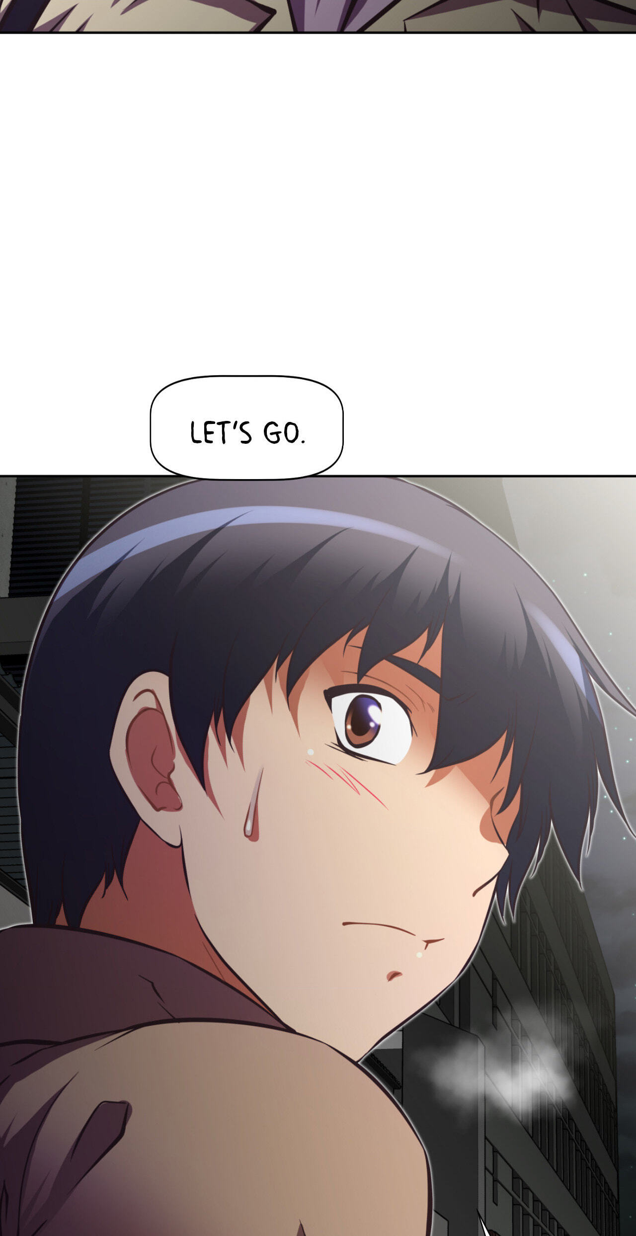 Read Stand Up! chapter 73 image 68 on Lezhin