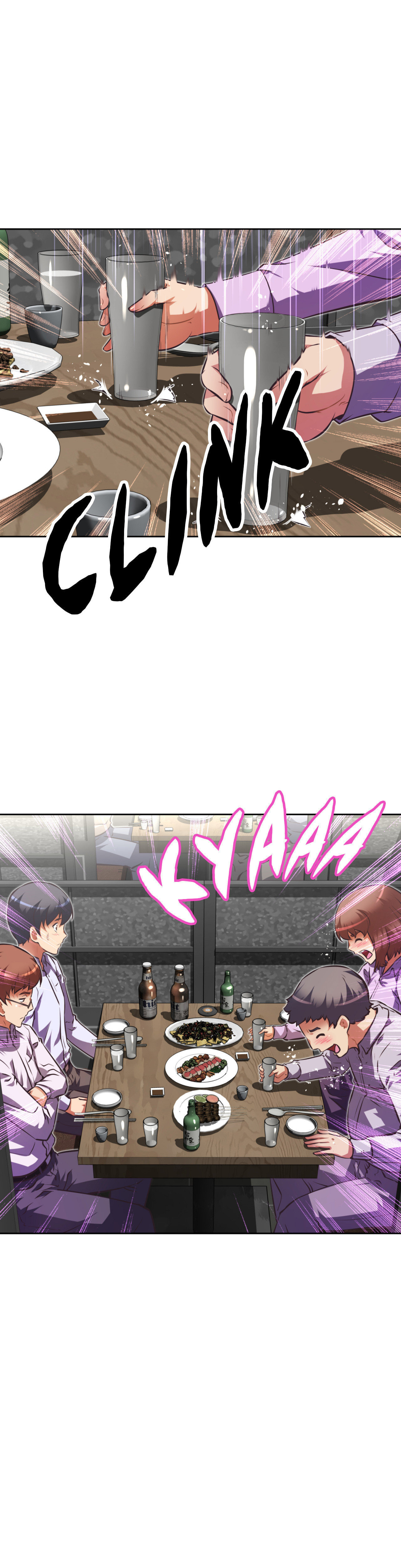 Read Stand Up! chapter 74 image 1 on Lezhin