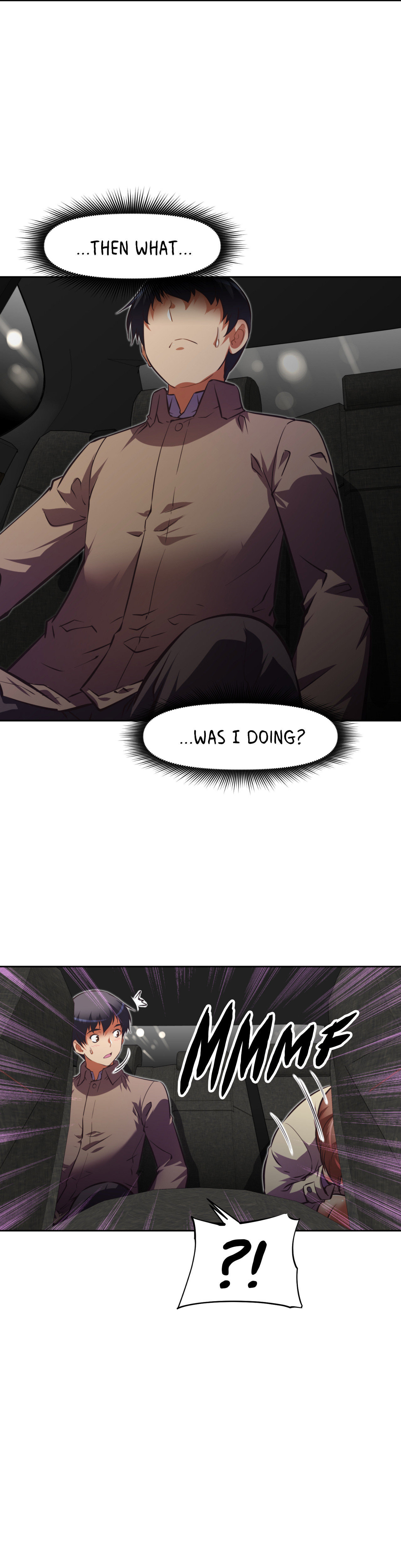 Read Stand Up! chapter 74 image 26 on Lezhin