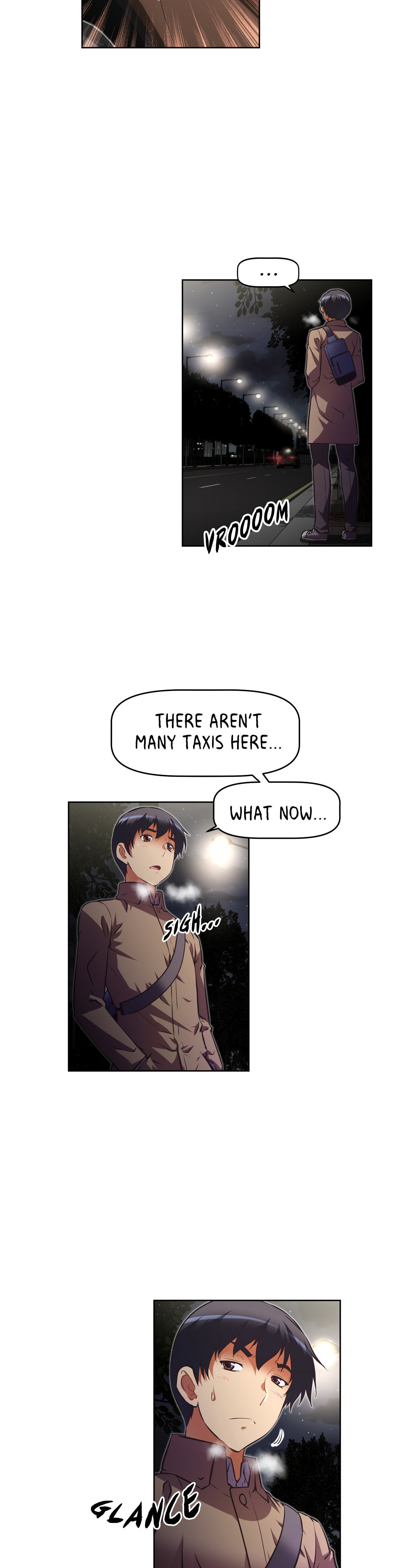 Read Stand Up! chapter 74 image 28 on Lezhin
