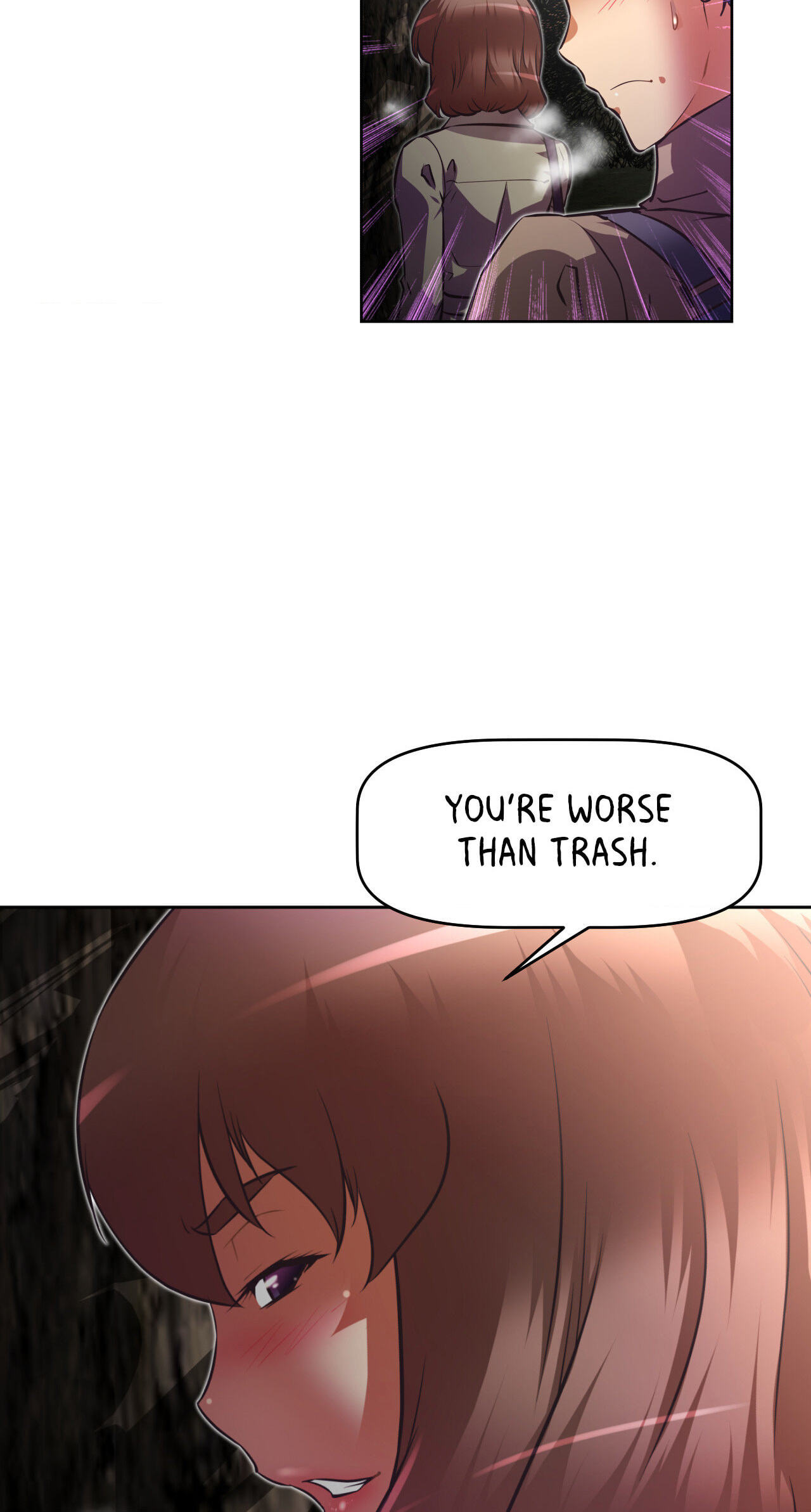 Read Stand Up! chapter 75 image 13 on Lezhin