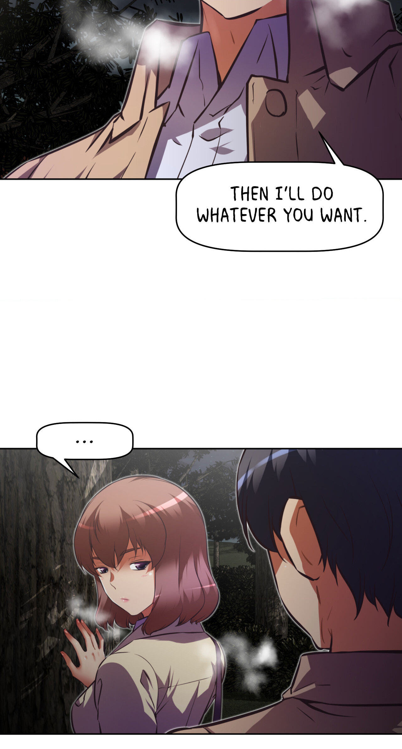 Read Stand Up! chapter 75 image 18 on Lezhin