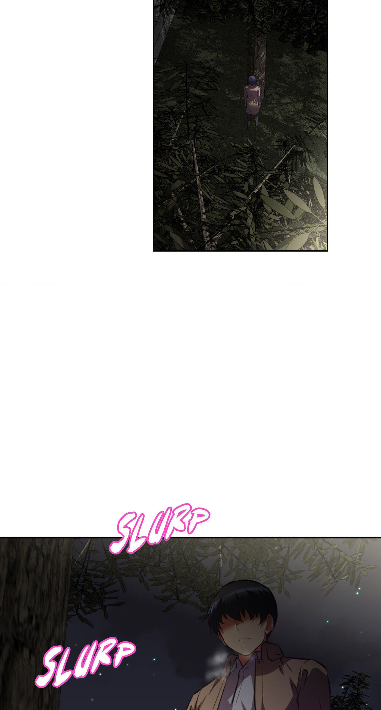 Read Stand Up! chapter 75 image 22 on Lezhin