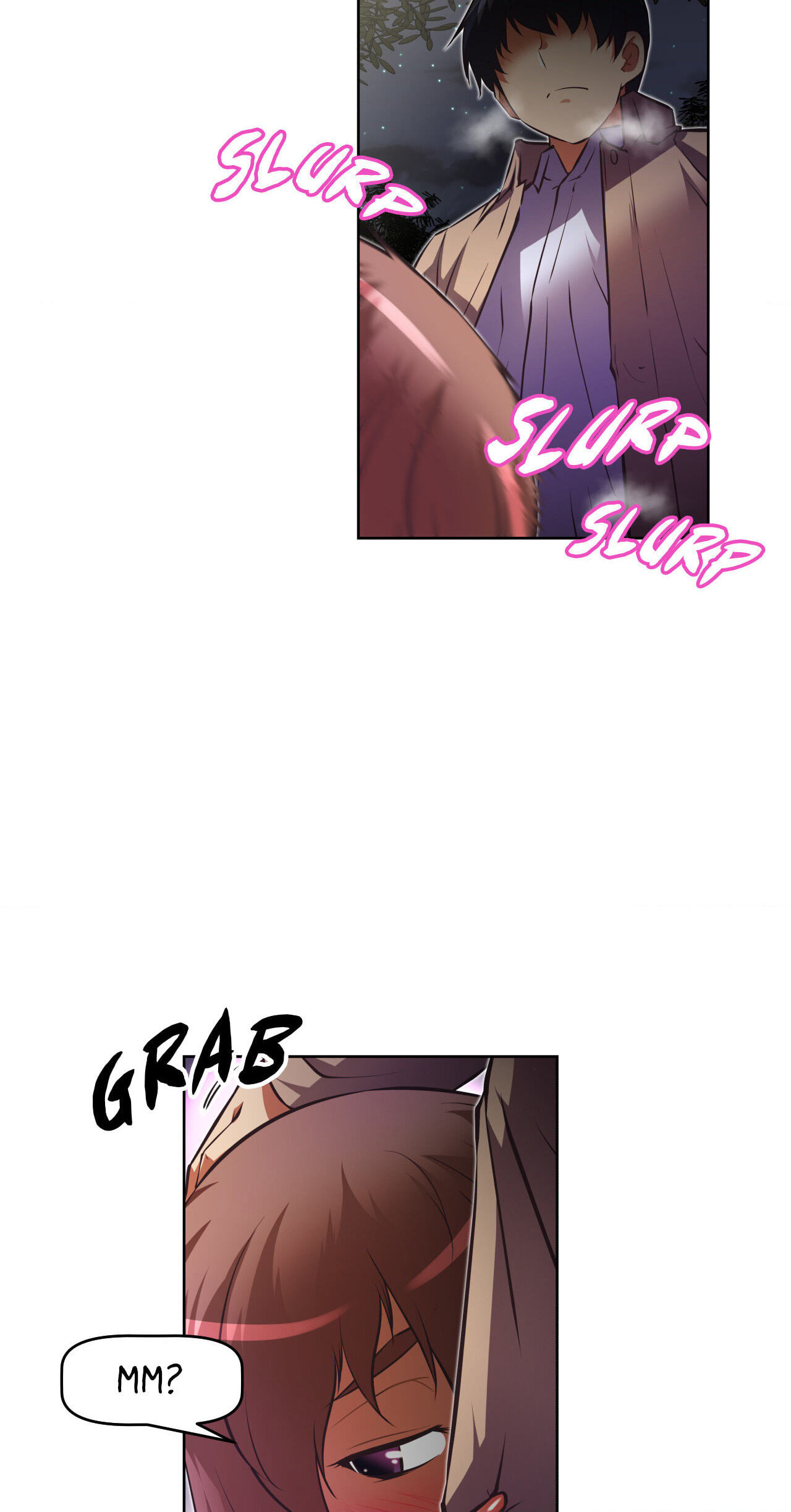 Read Stand Up! chapter 75 image 25 on Lezhin
