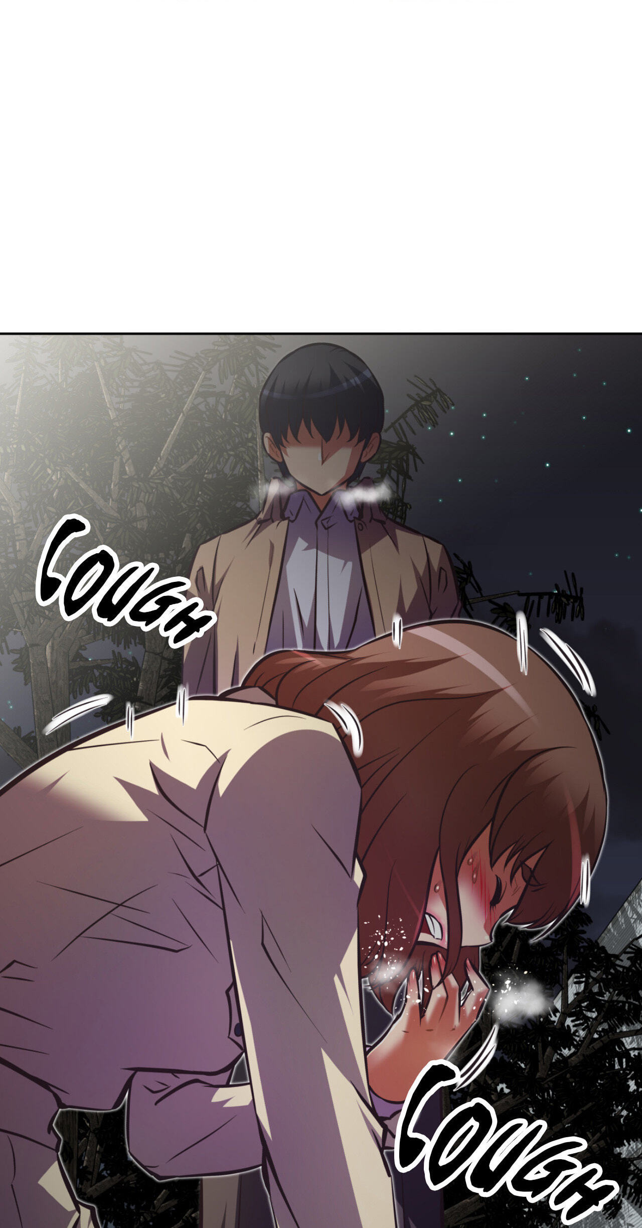 Read Stand Up! chapter 75 image 30 on Lezhin