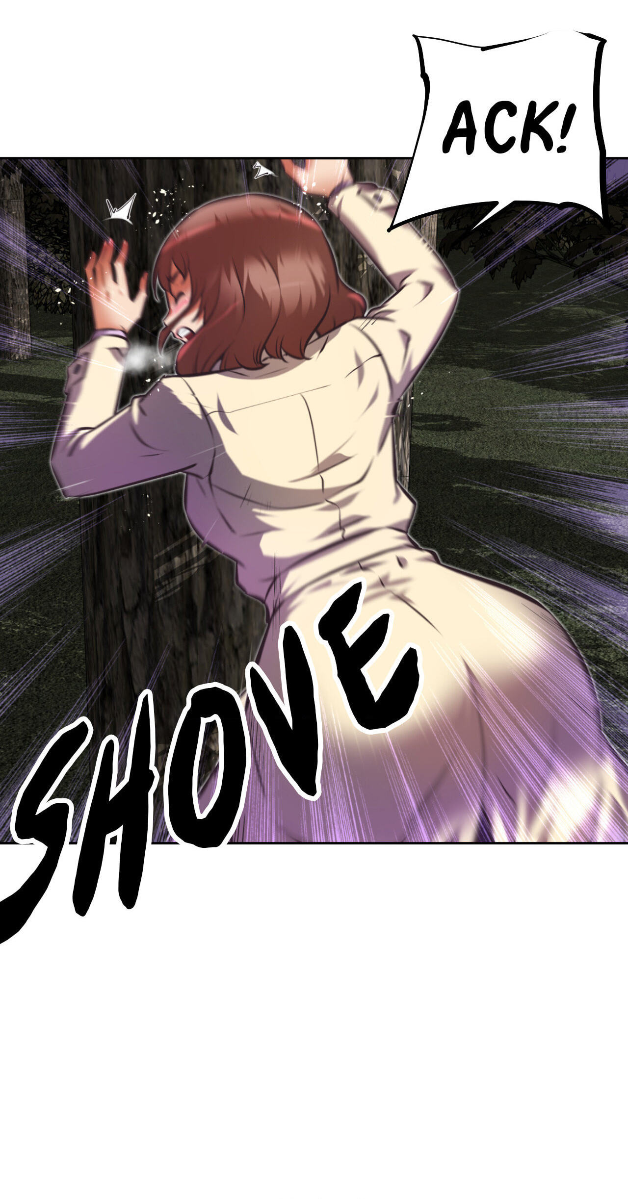 Read Stand Up! chapter 75 image 33 on Lezhin