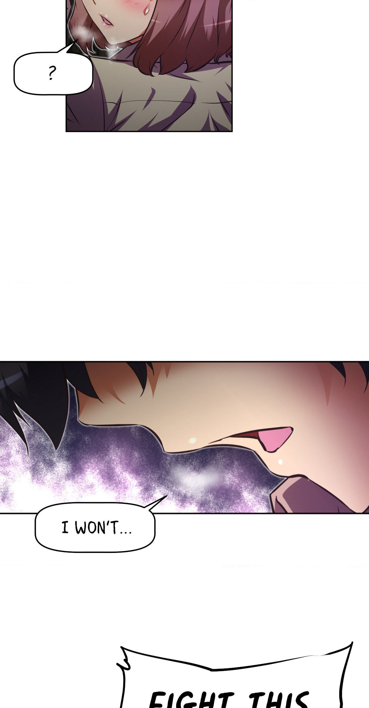 Read Stand Up! chapter 75 image 40 on Lezhin