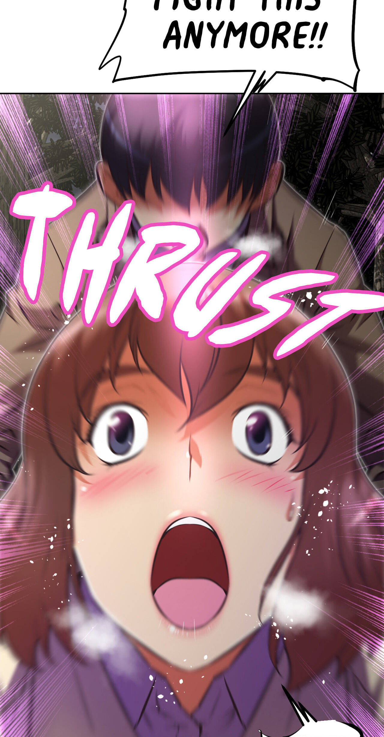 Read Stand Up! chapter 75 image 41 on Lezhin