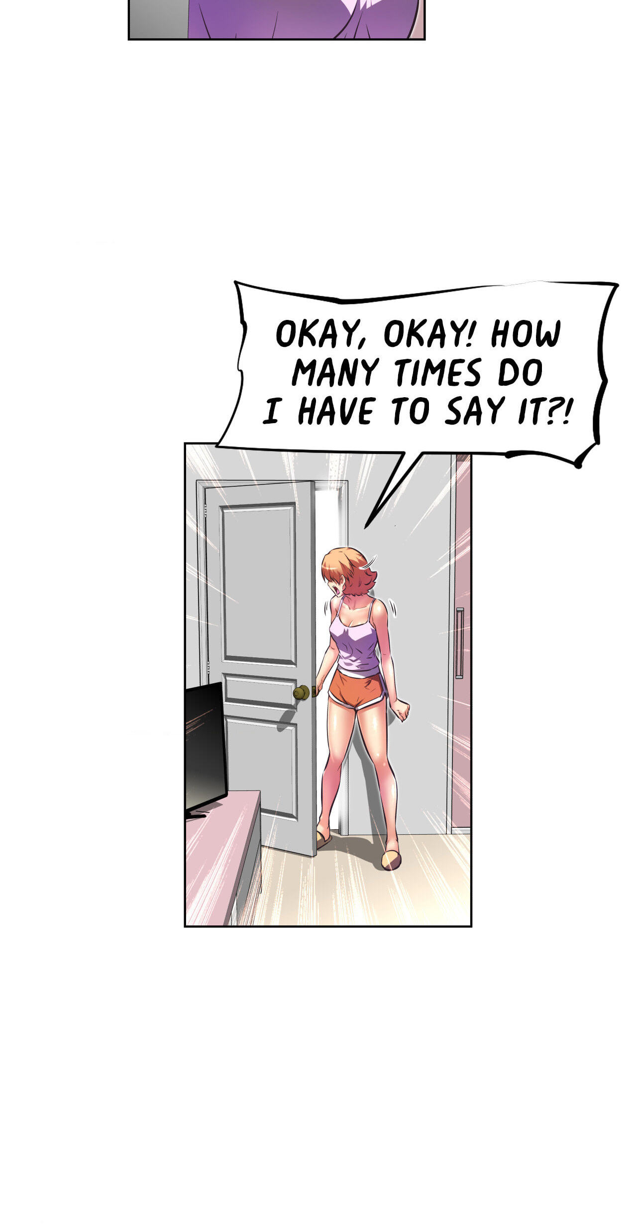 Read Stand Up! chapter 75 image 45 on Lezhin