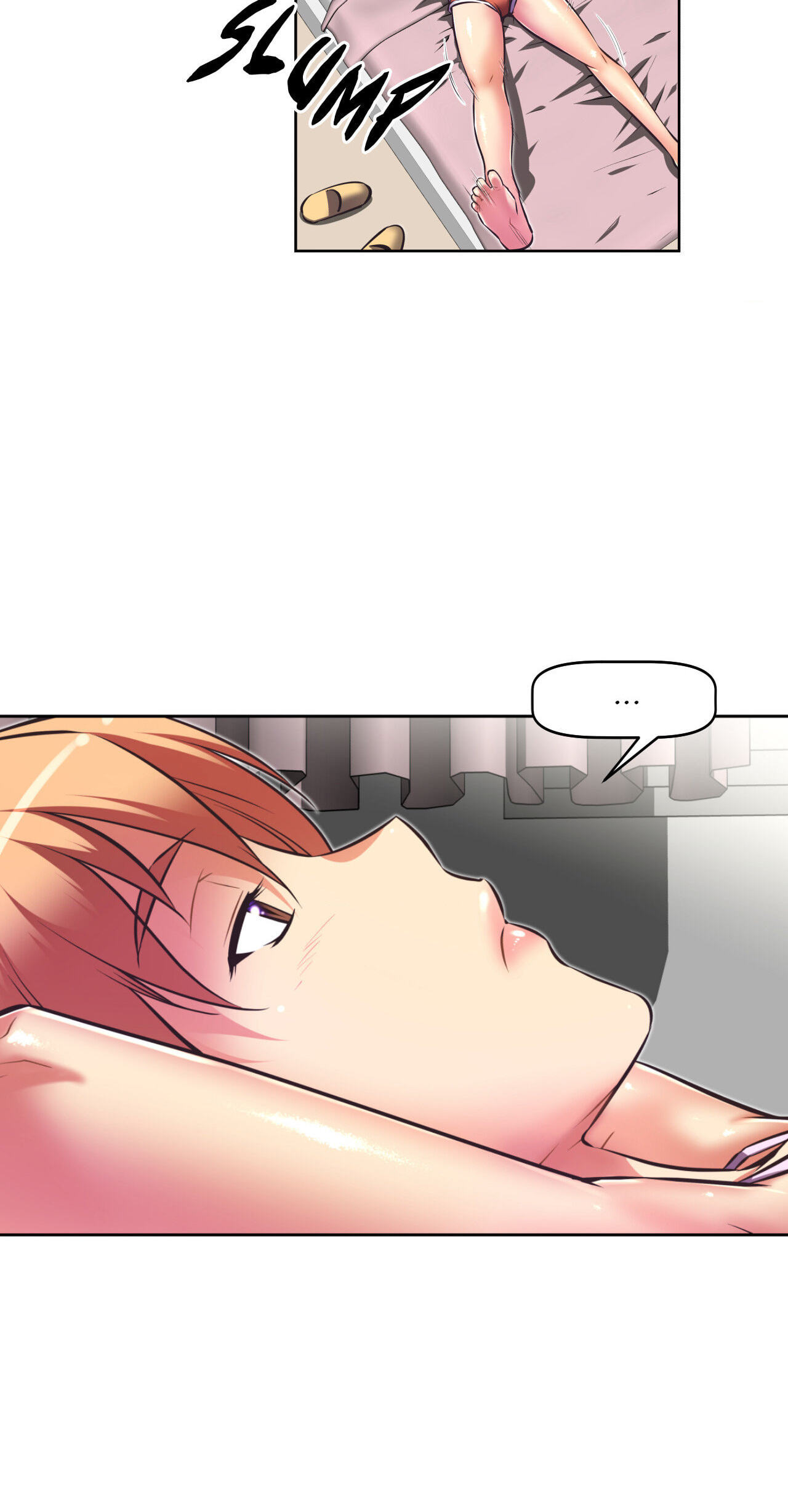 Read Stand Up! chapter 75 image 47 on Lezhin