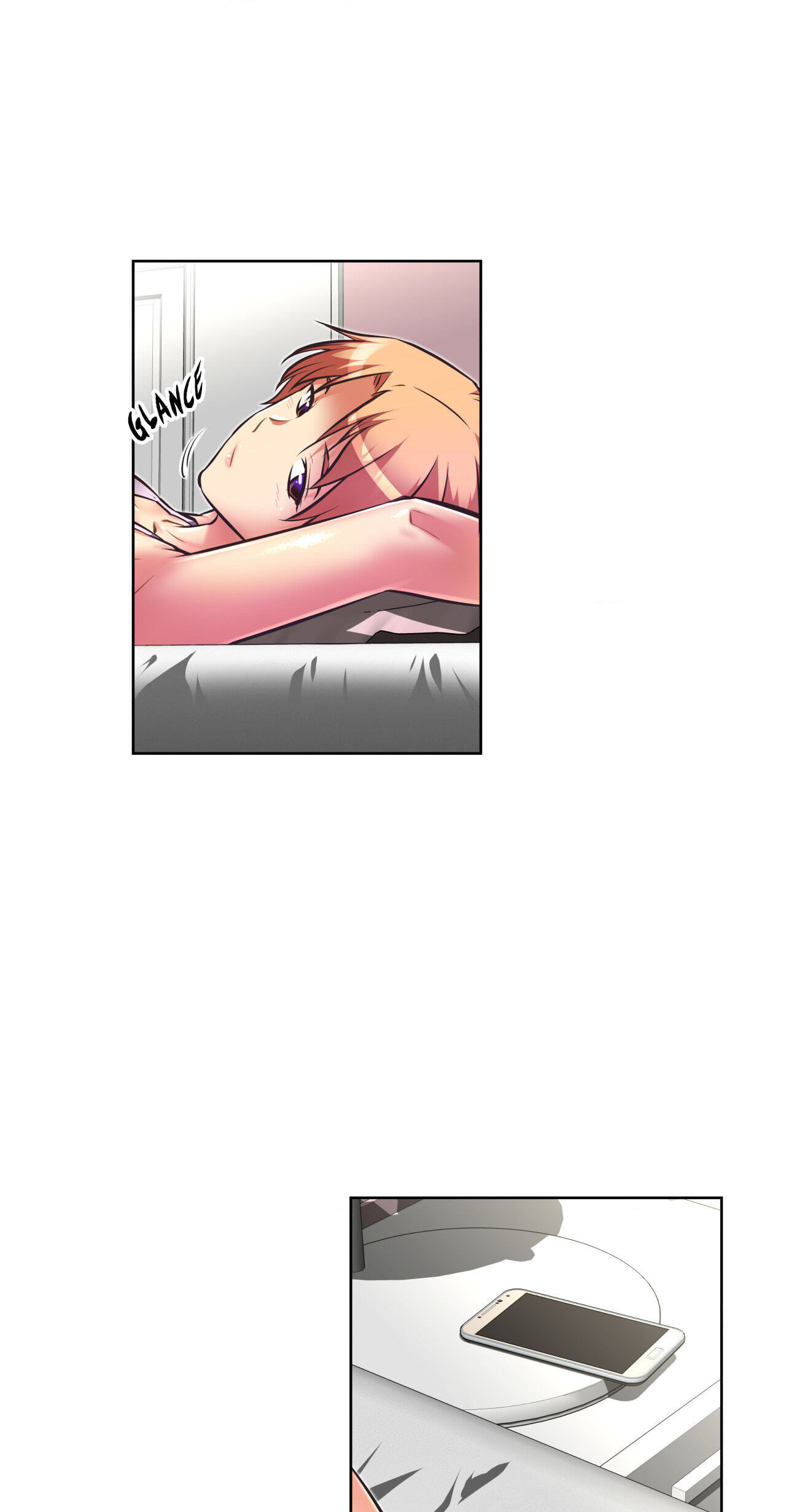Read Stand Up! chapter 75 image 48 on Lezhin