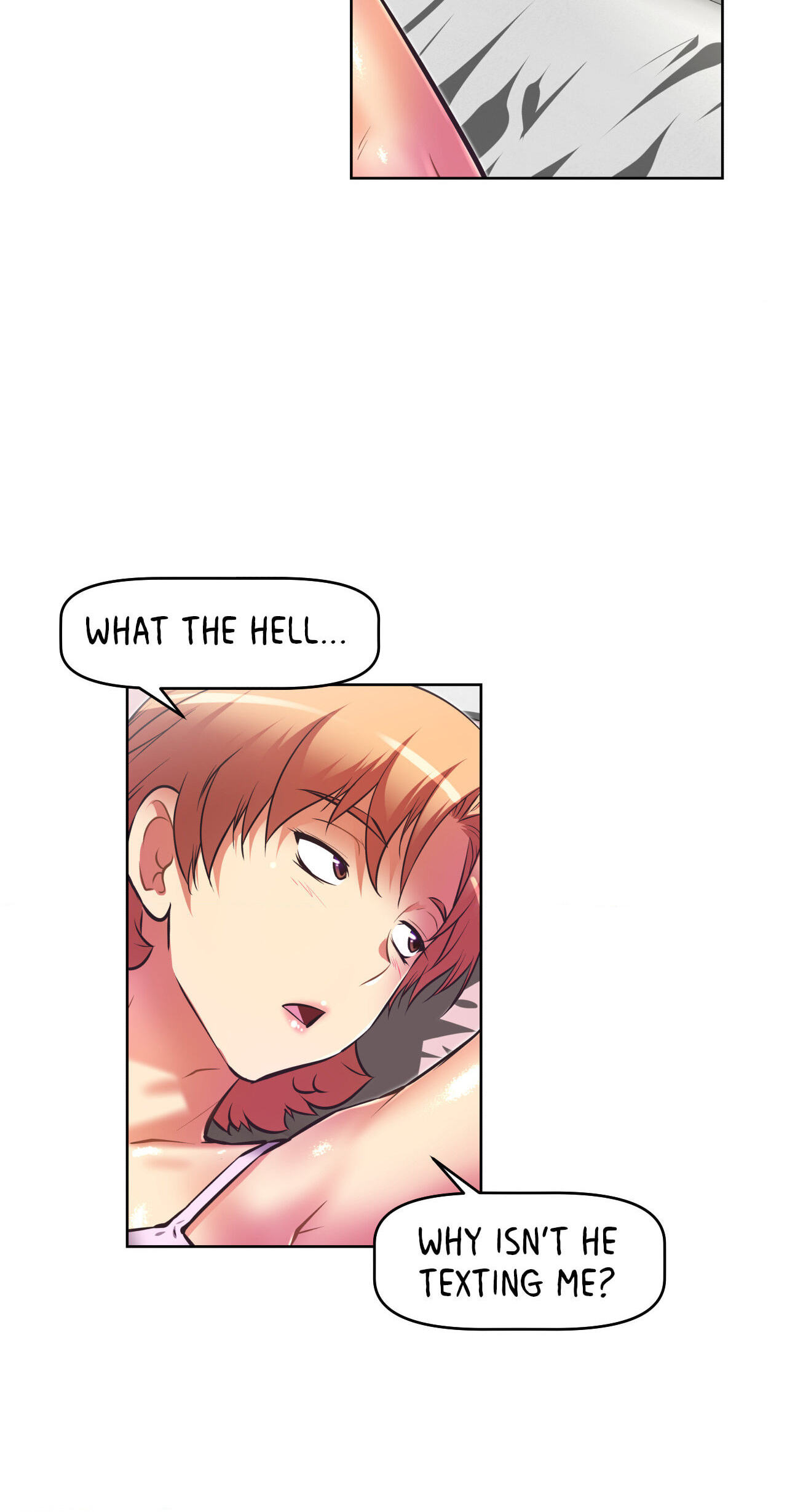 Read Stand Up! chapter 75 image 49 on Lezhin