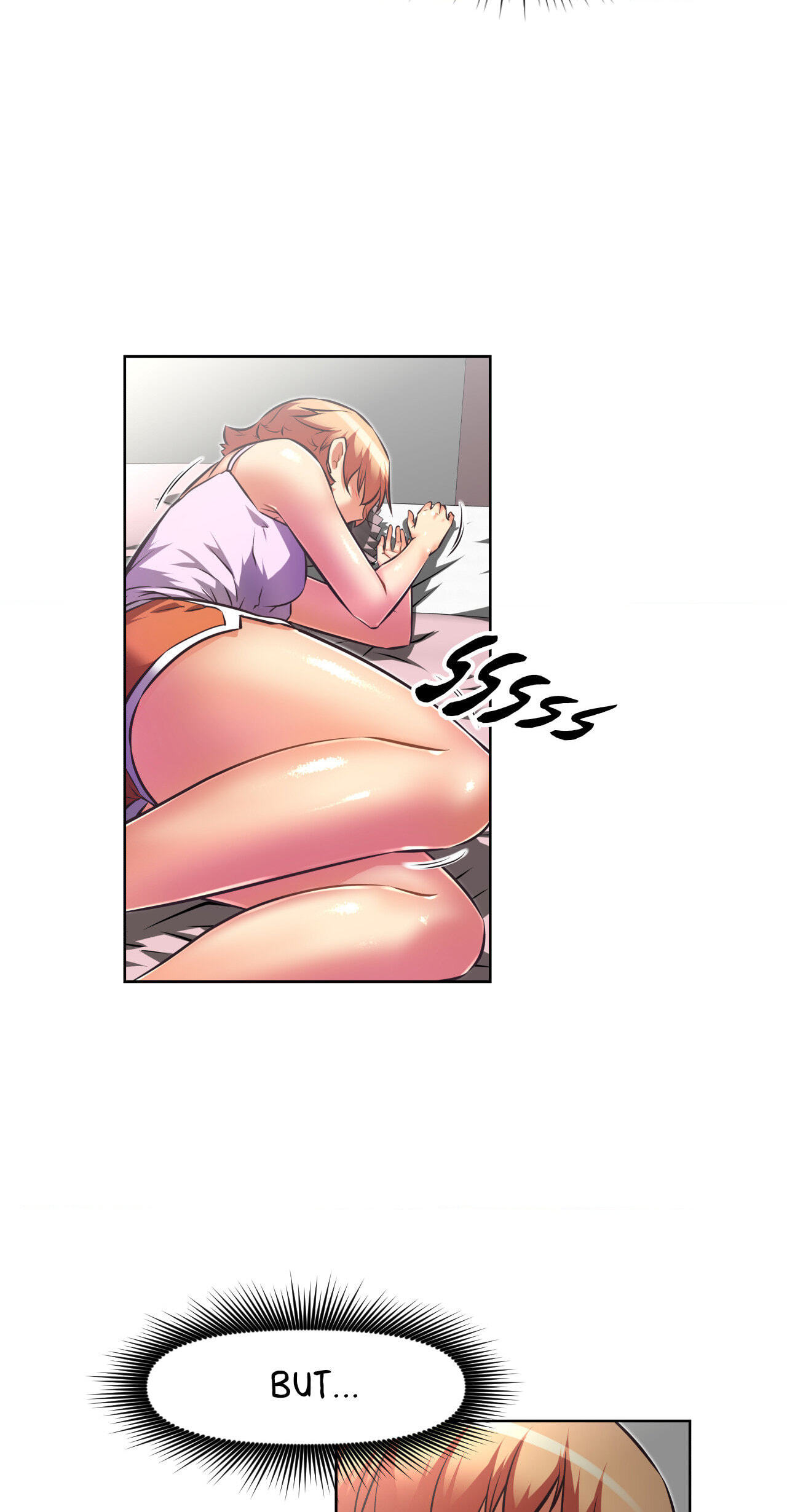 Read Stand Up! chapter 75 image 52 on Lezhin
