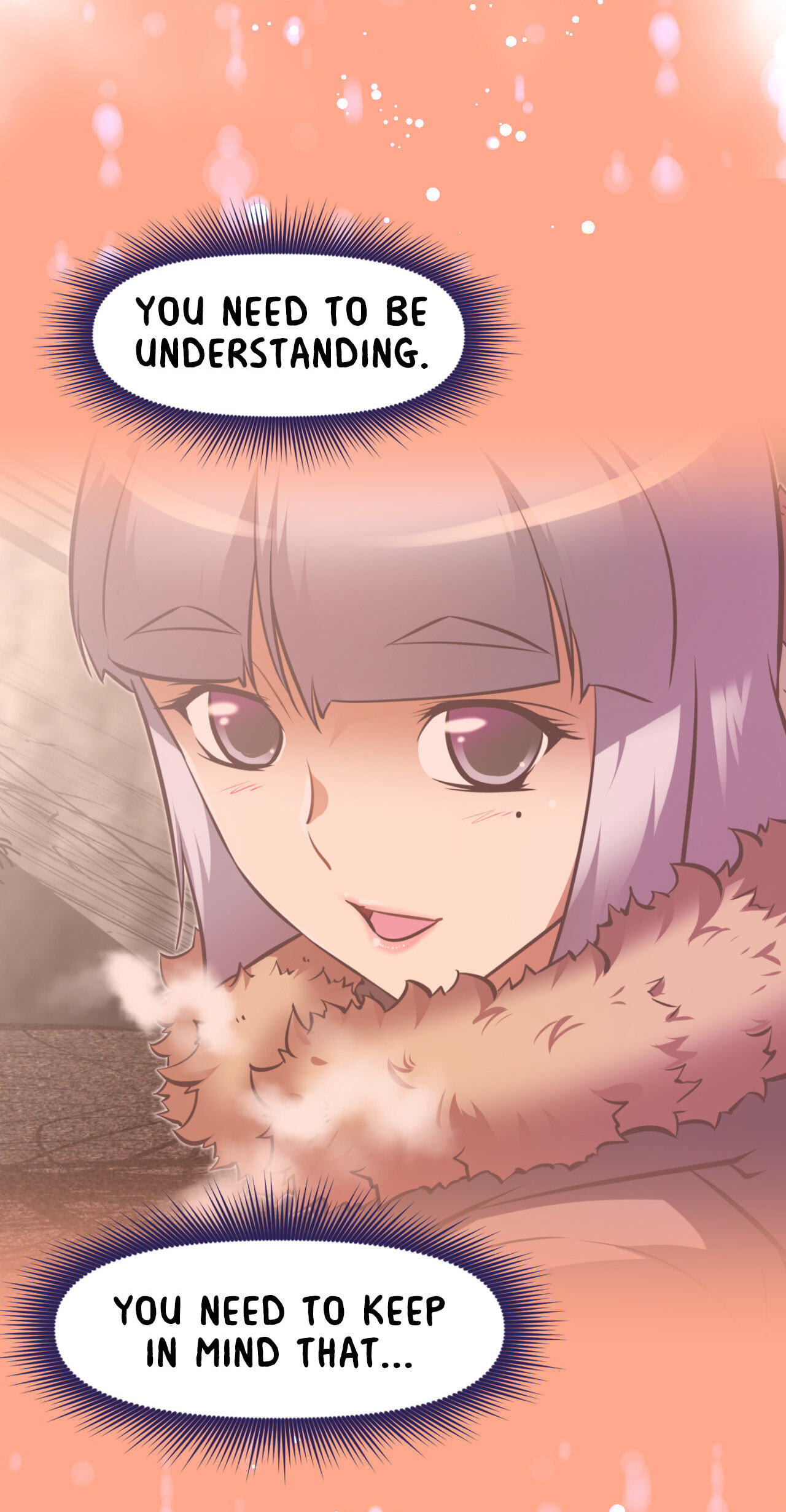 Read Stand Up! chapter 75 image 54 on Lezhin