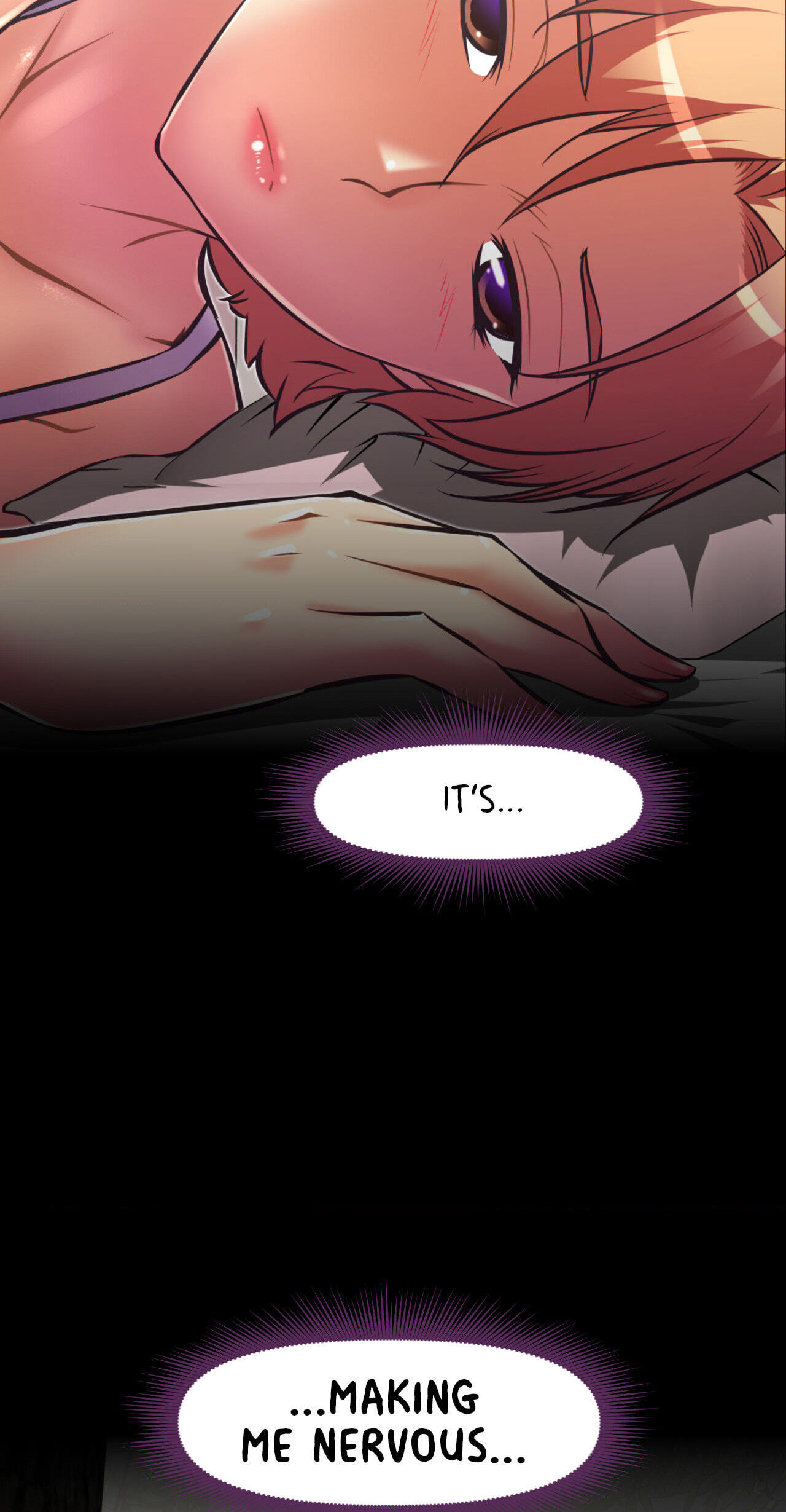 Read Stand Up! chapter 75 image 56 on Lezhin