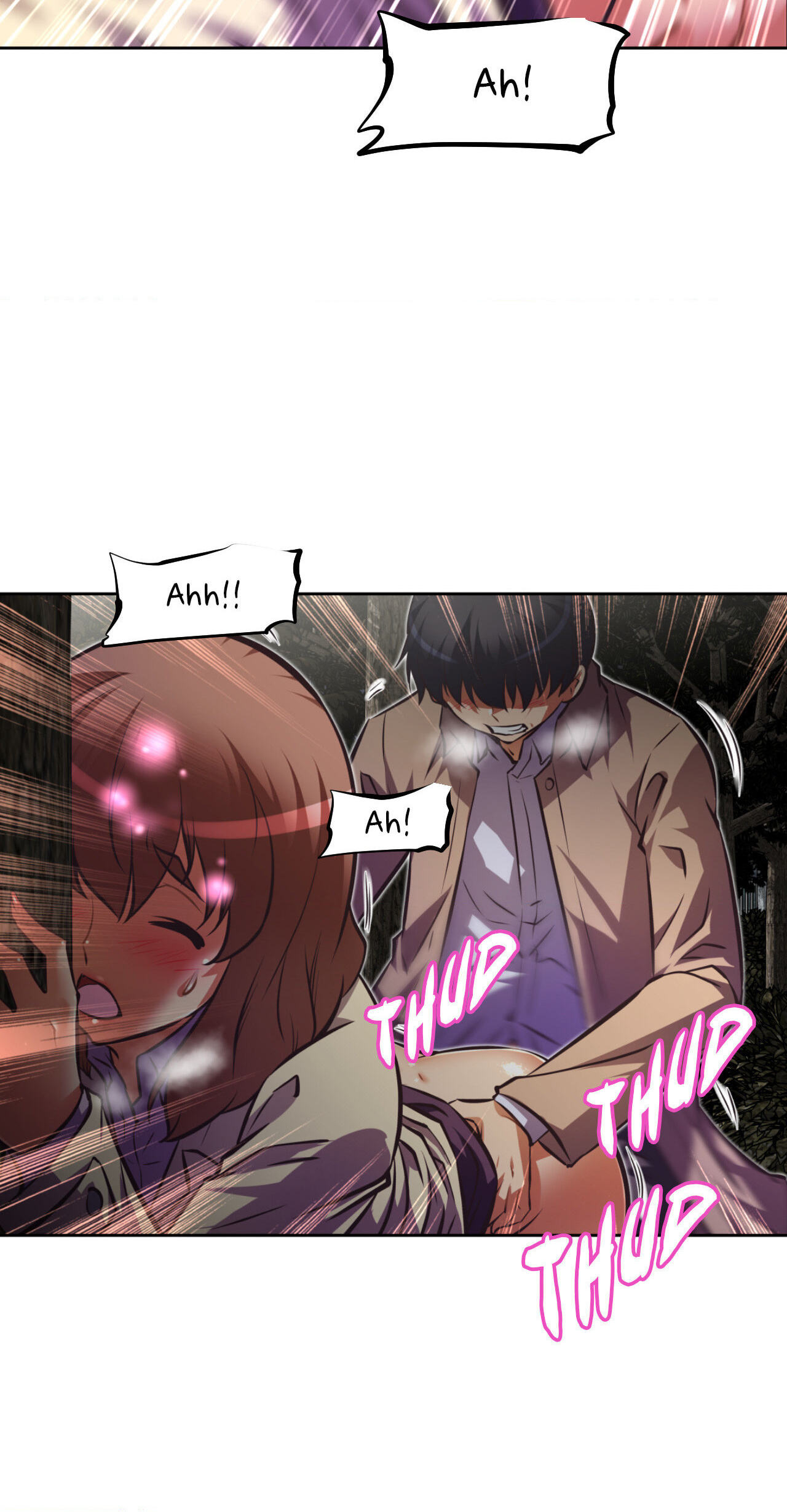 Read Stand Up! chapter 75 image 59 on Lezhin