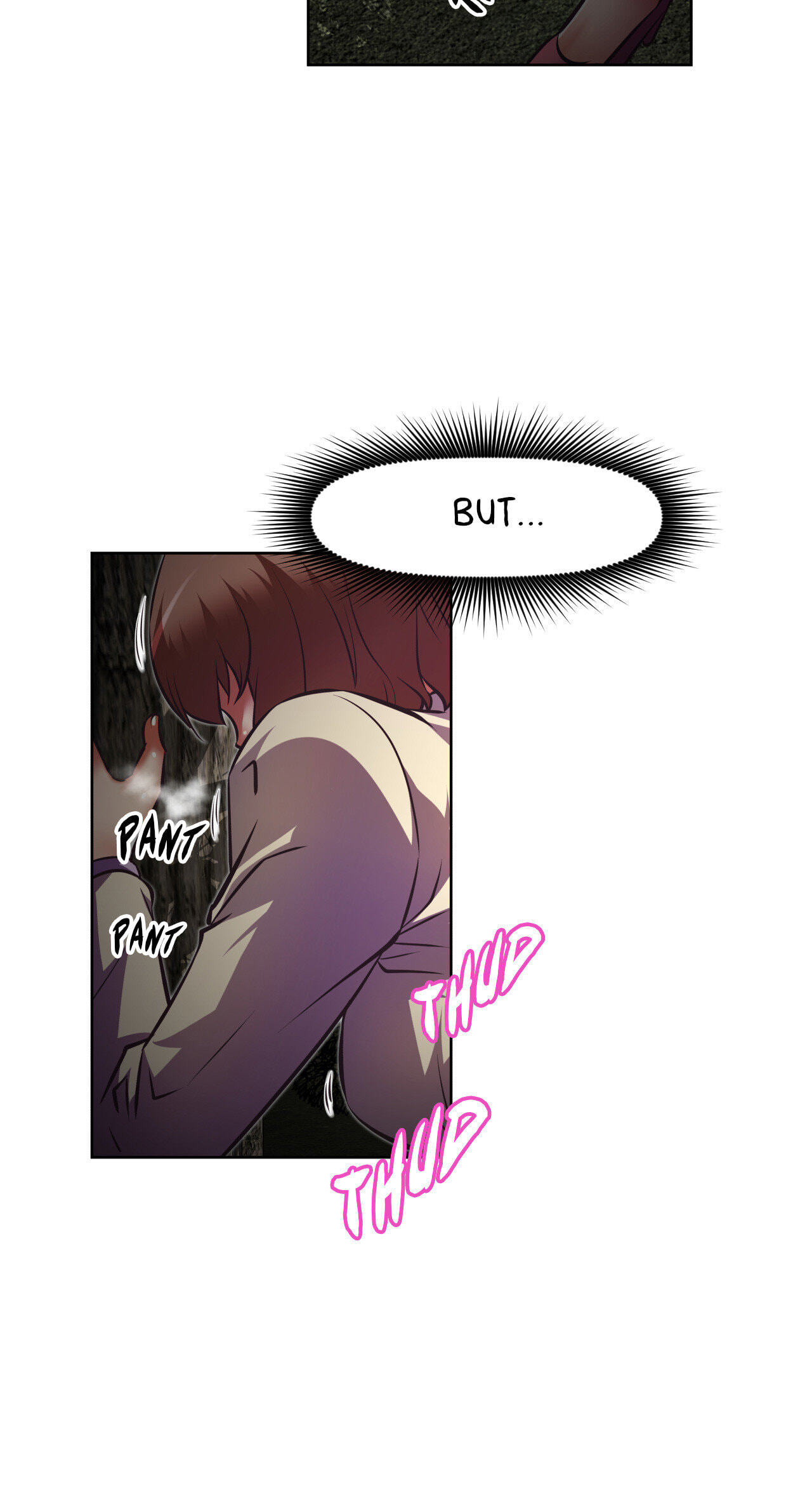 Read Stand Up! chapter 75 image 62 on Lezhin