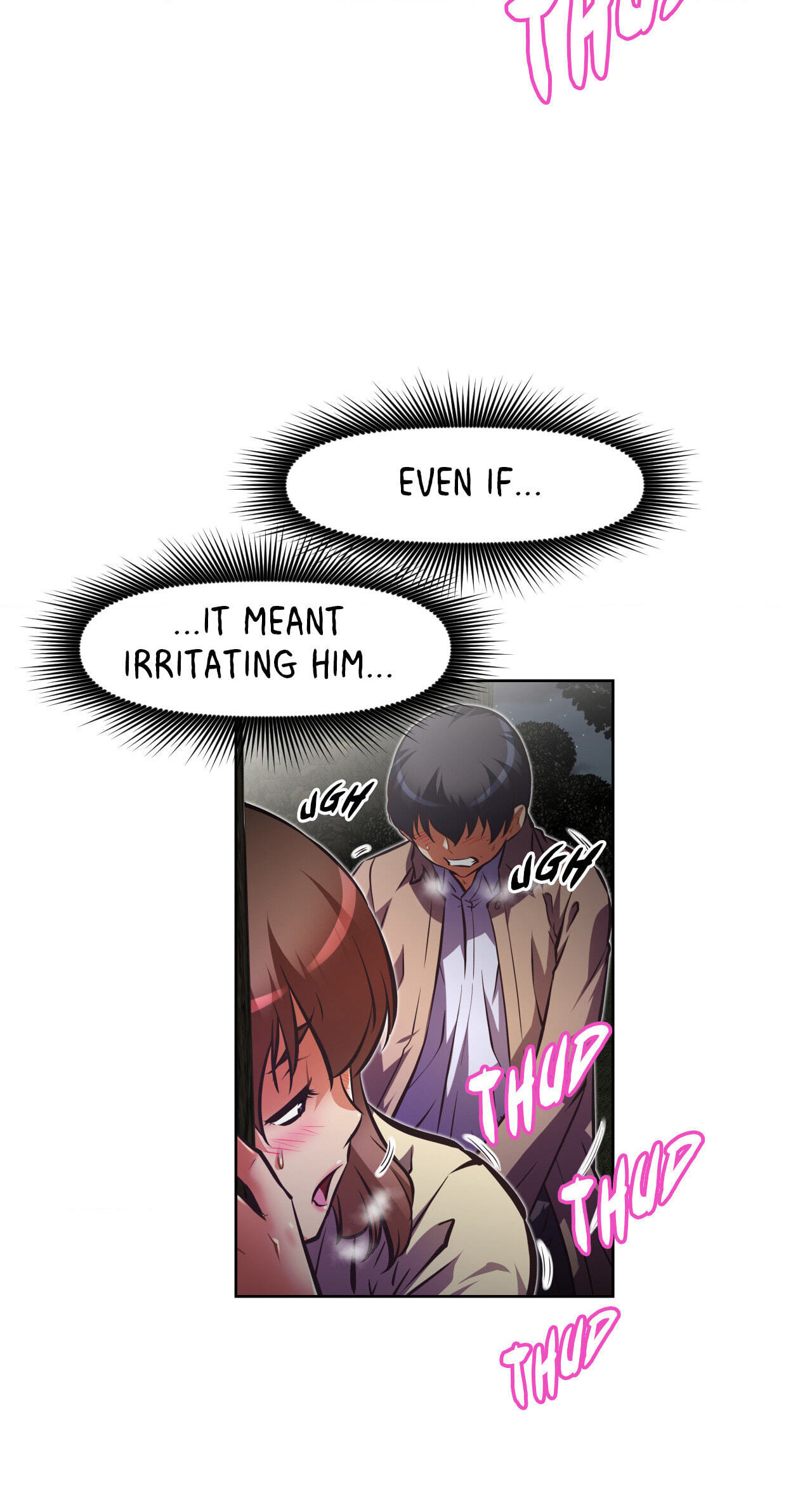 Read Stand Up! chapter 75 image 64 on Lezhin