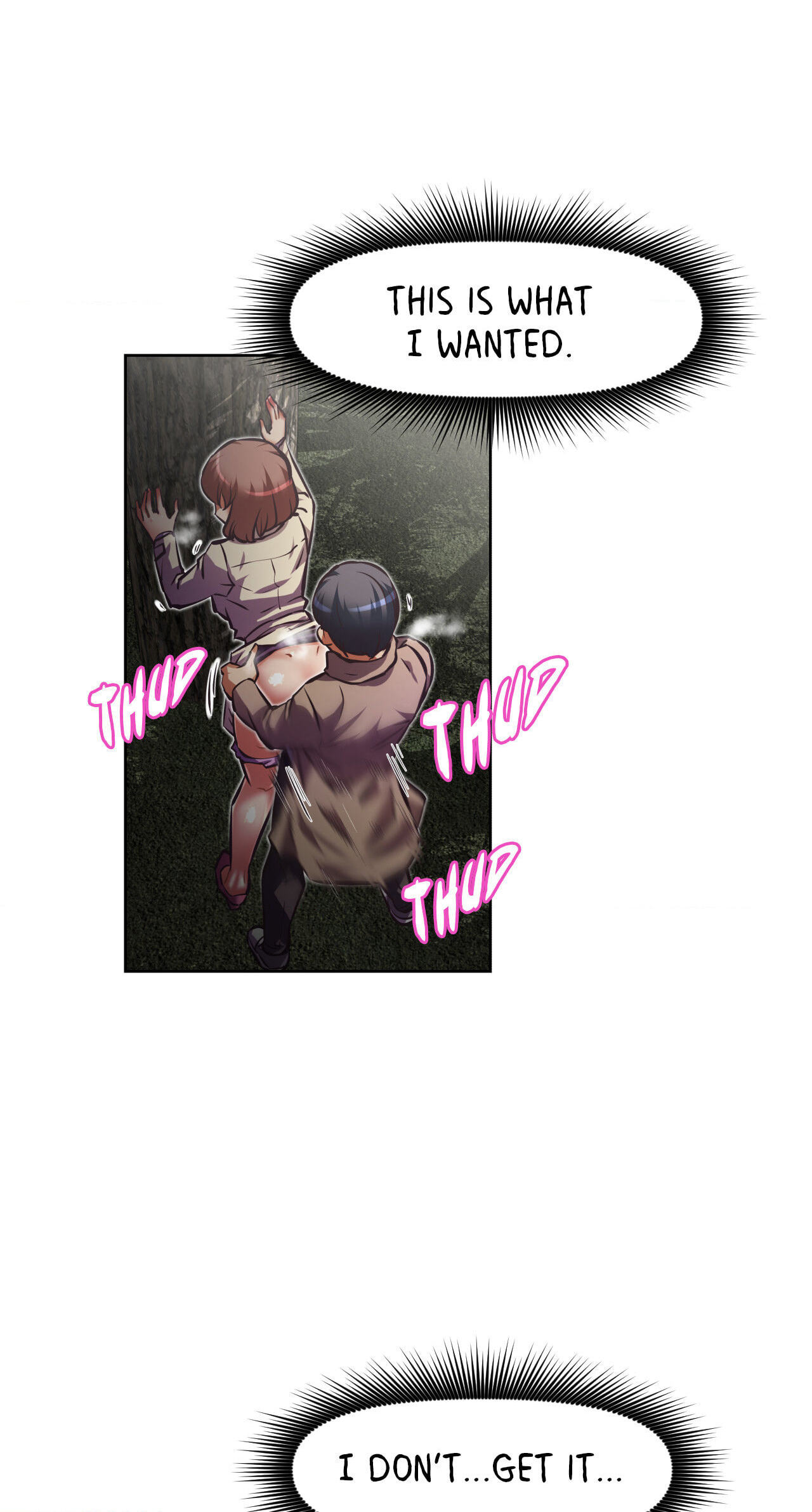 Read Stand Up! chapter 75 image 65 on Lezhin