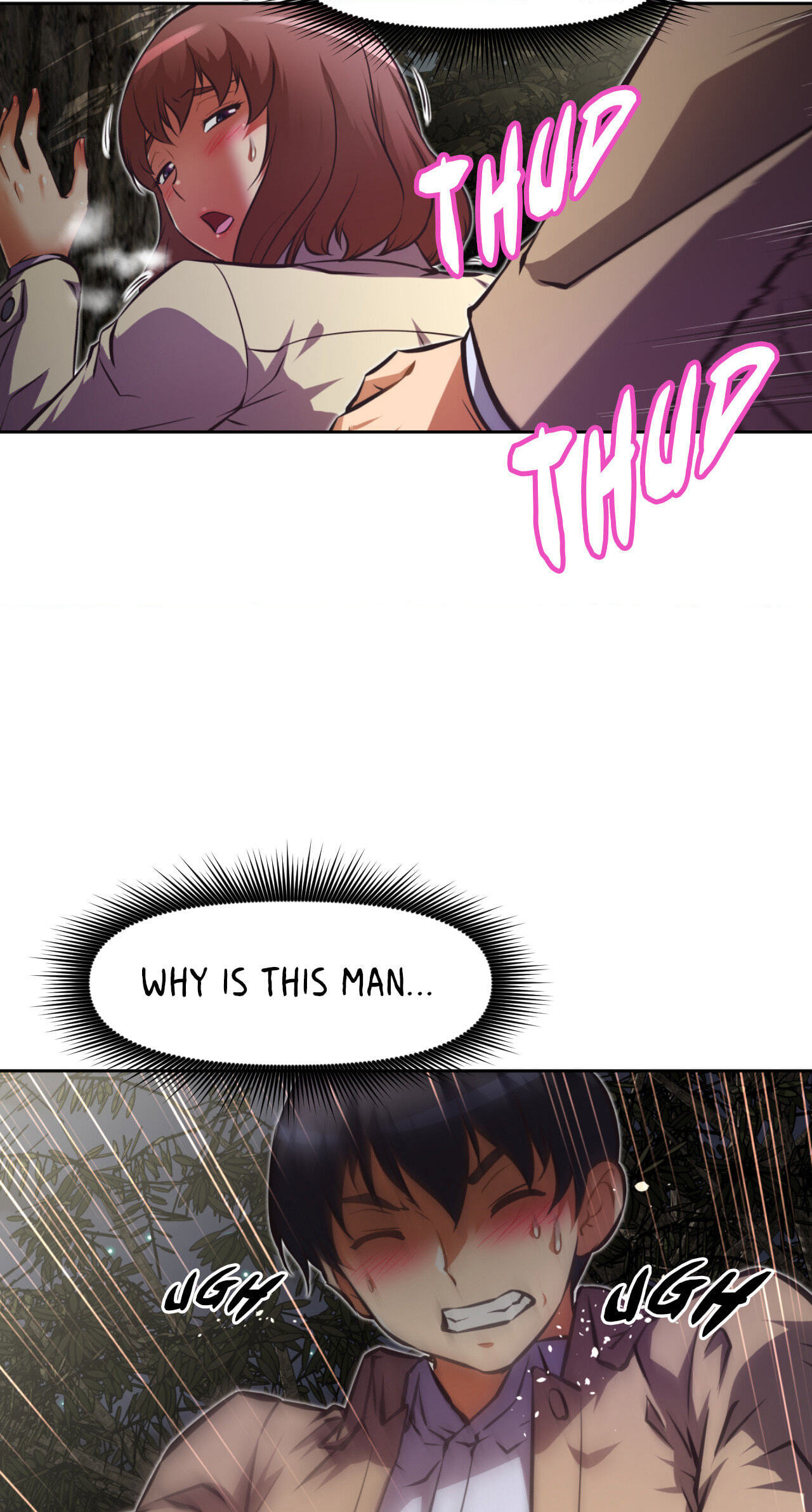 Read Stand Up! chapter 75 image 66 on Lezhin