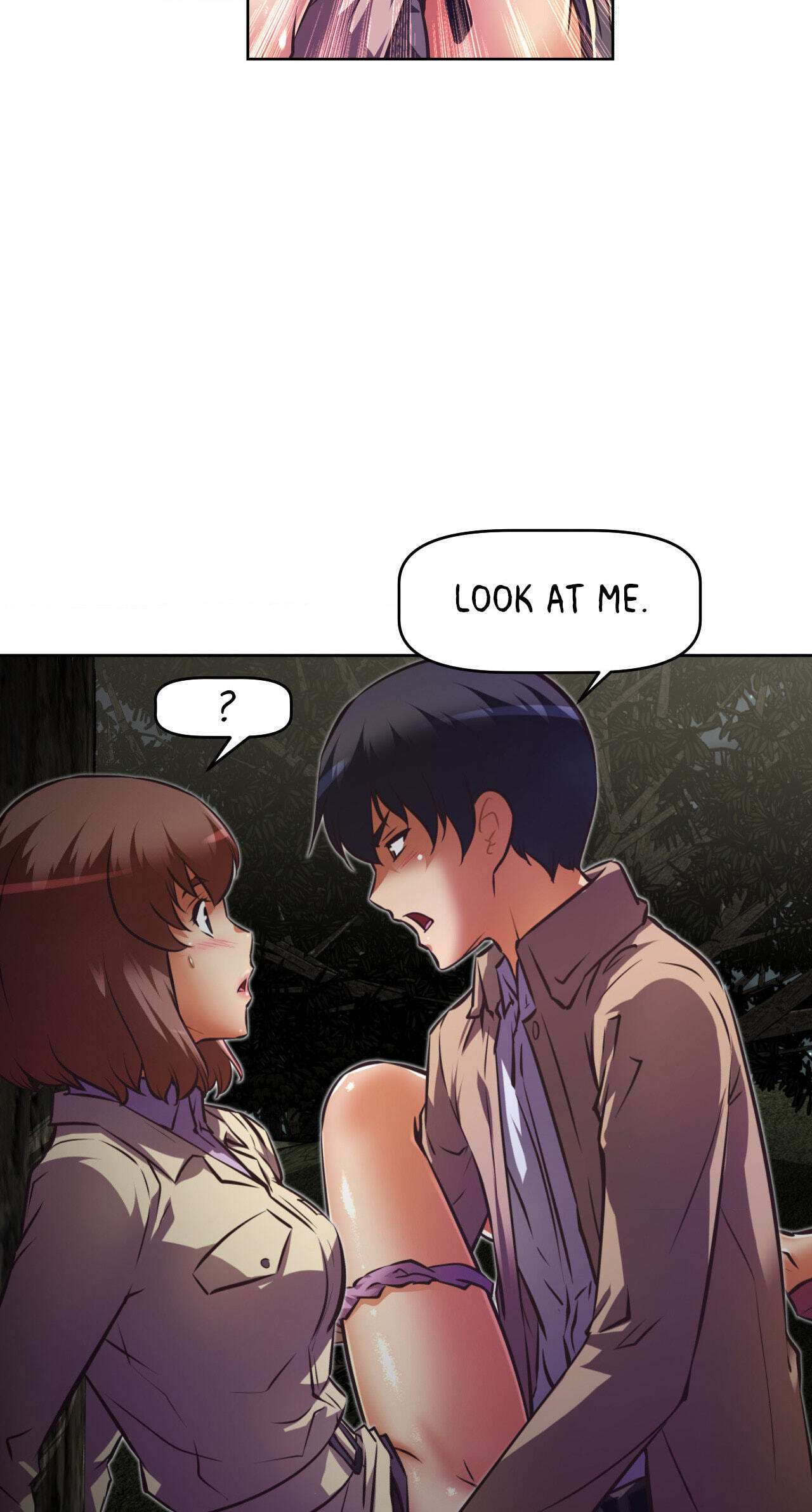 Read Stand Up! chapter 75 image 70 on Lezhin