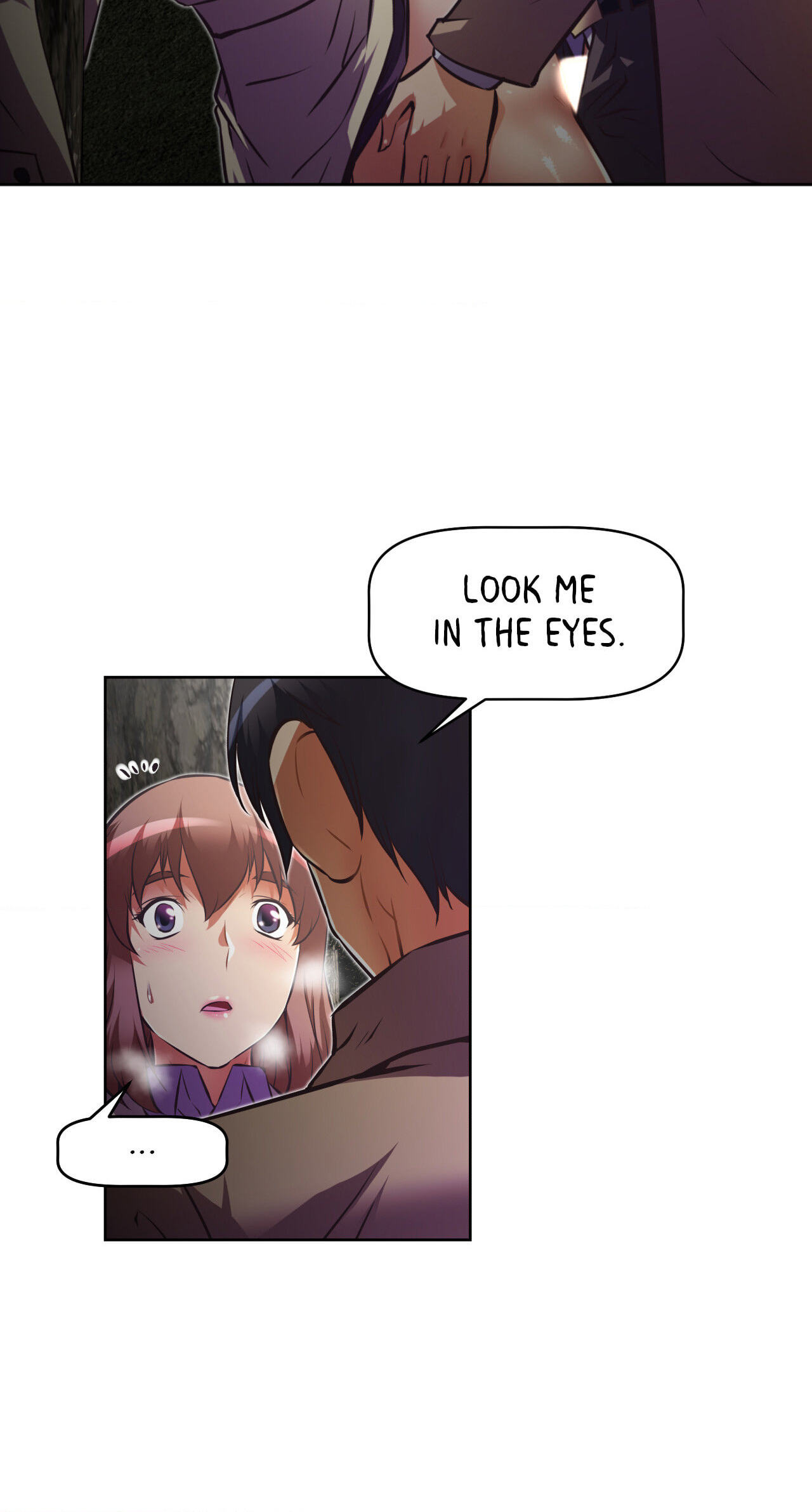 Read Stand Up! chapter 75 image 71 on Lezhin