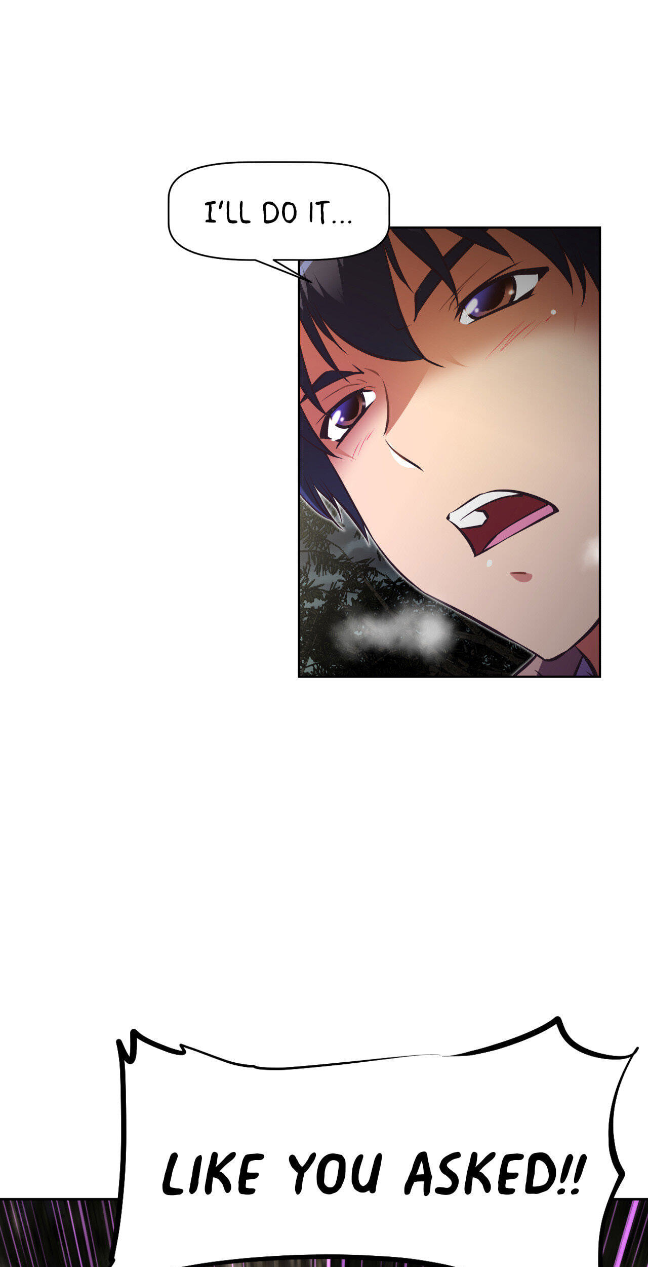 Read Stand Up! chapter 75 image 72 on Lezhin