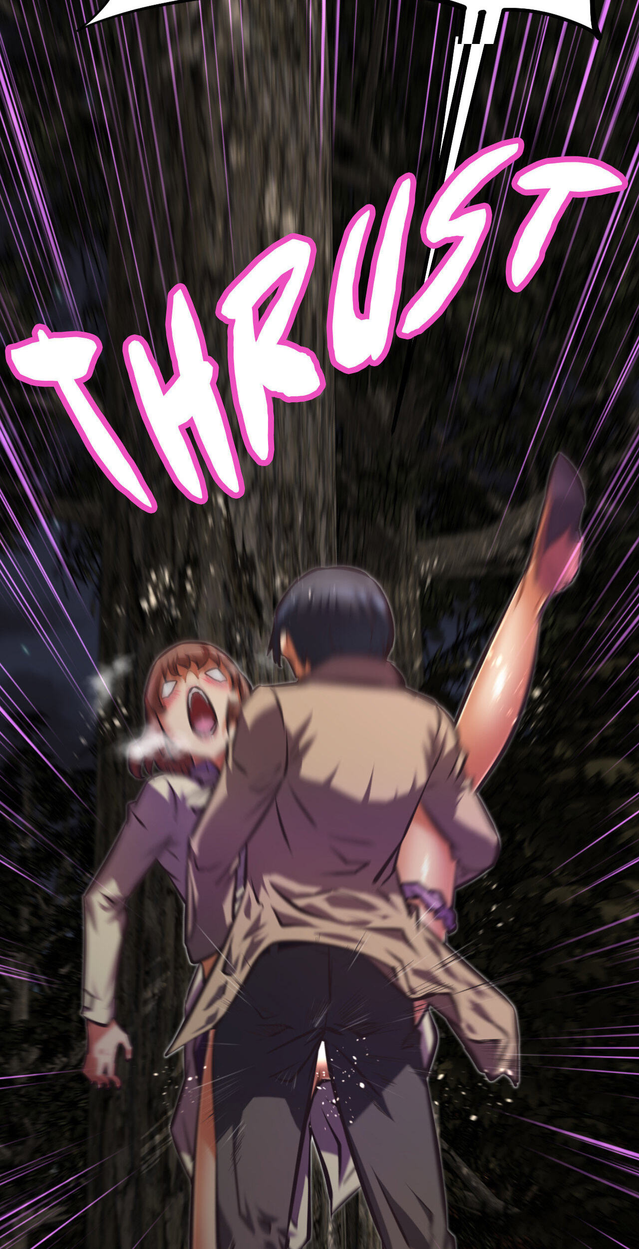 Read Stand Up! chapter 75 image 73 on Lezhin