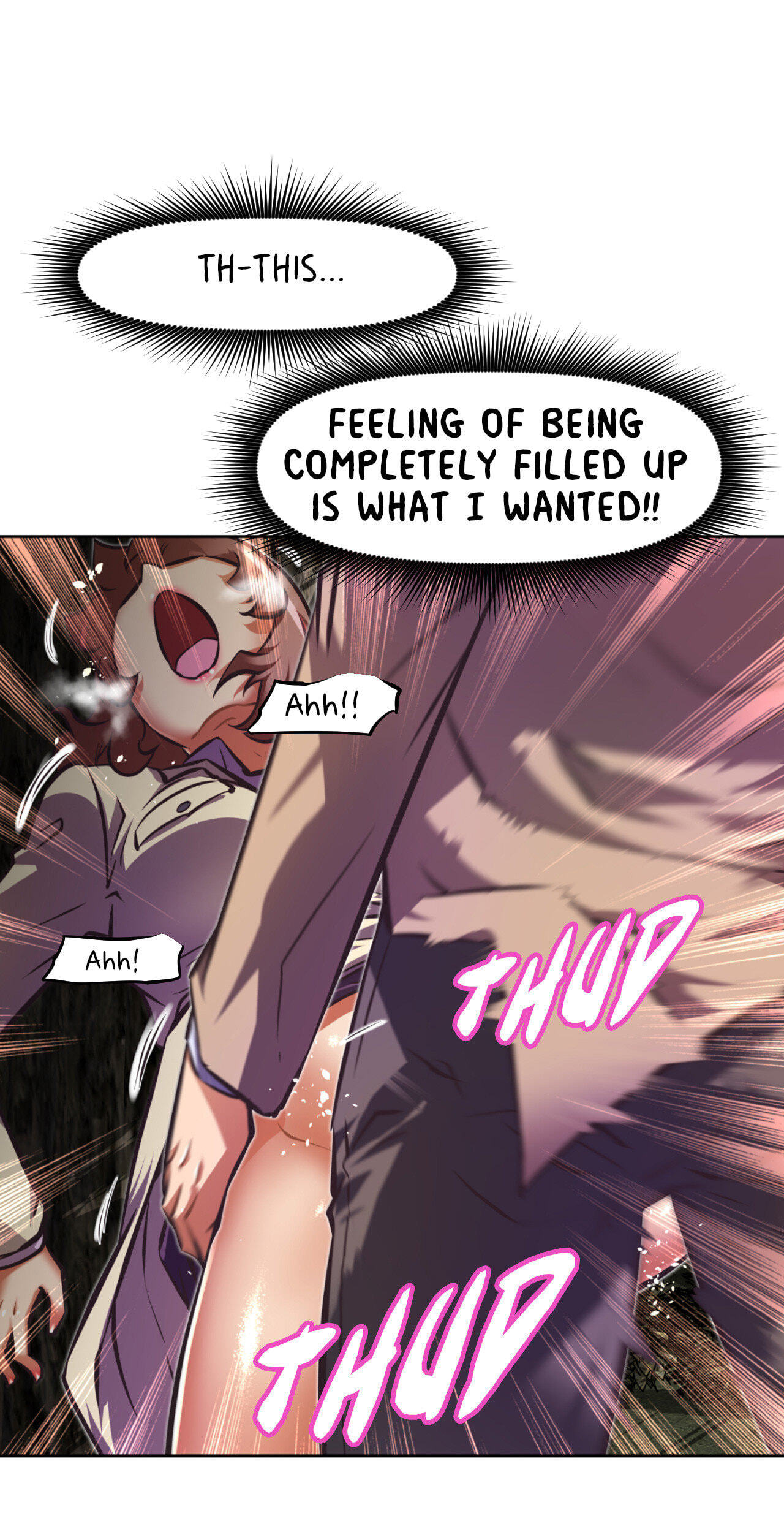 Read Stand Up! chapter 75 image 78 on Lezhin