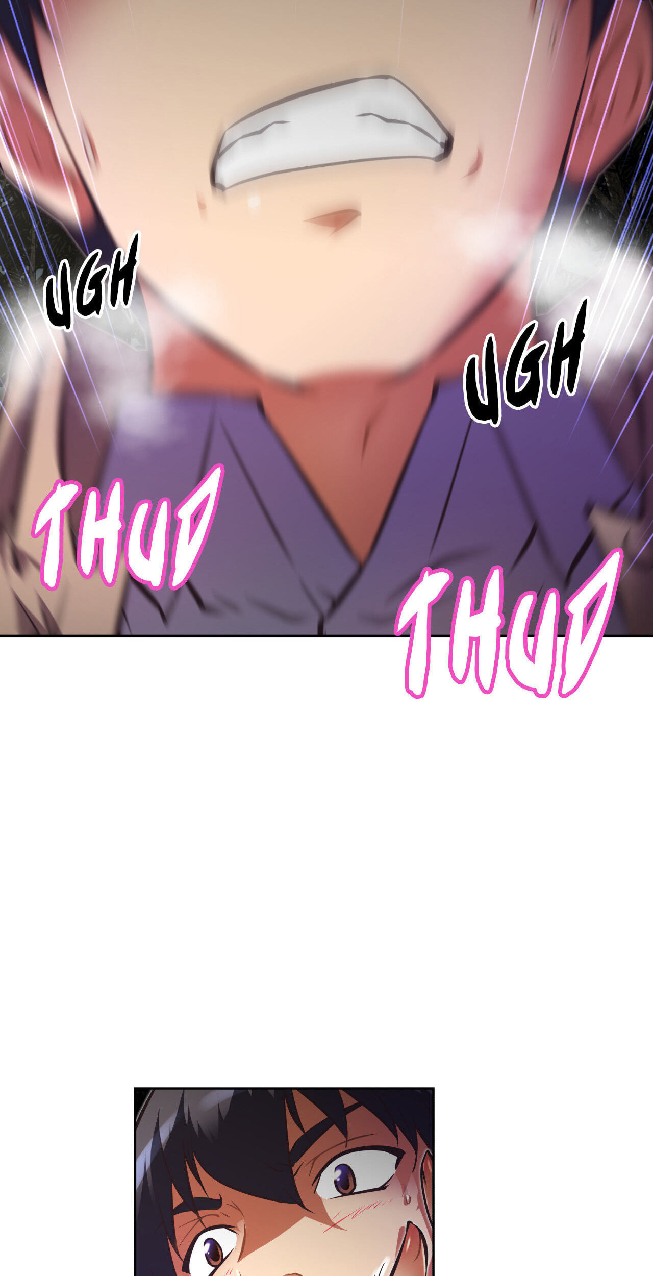 Read Stand Up! chapter 75 image 81 on Lezhin