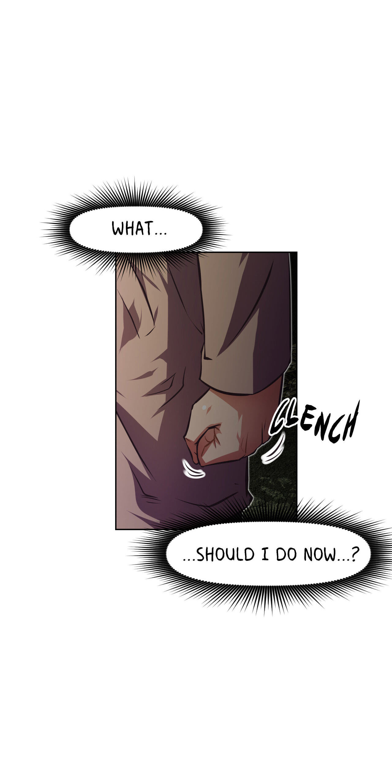 Read Stand Up! chapter 75 image 9 on Lezhin