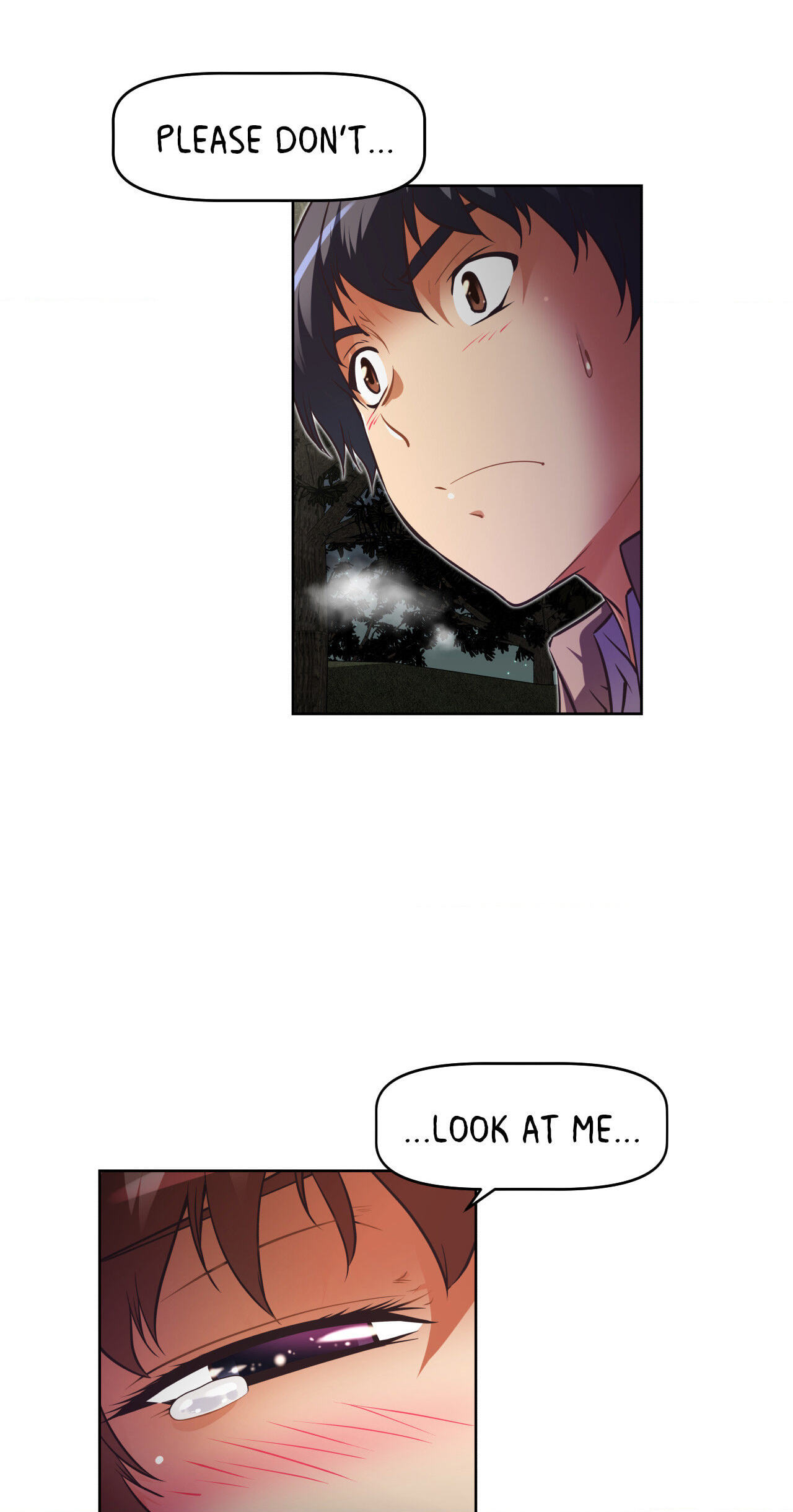 Read Stand Up! chapter 76 image 1 on Lezhin