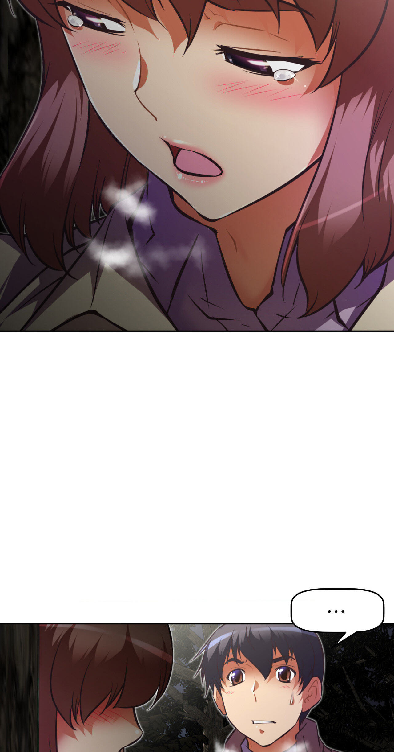 Read Stand Up! chapter 76 image 10 on Lezhin